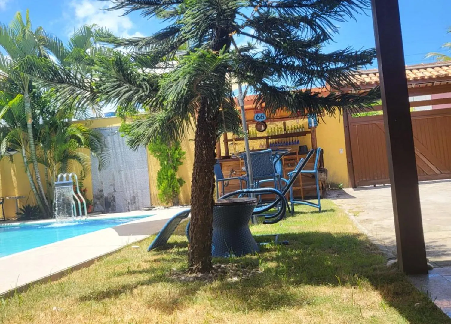 Suites Village III Porto Seguro Appartamento