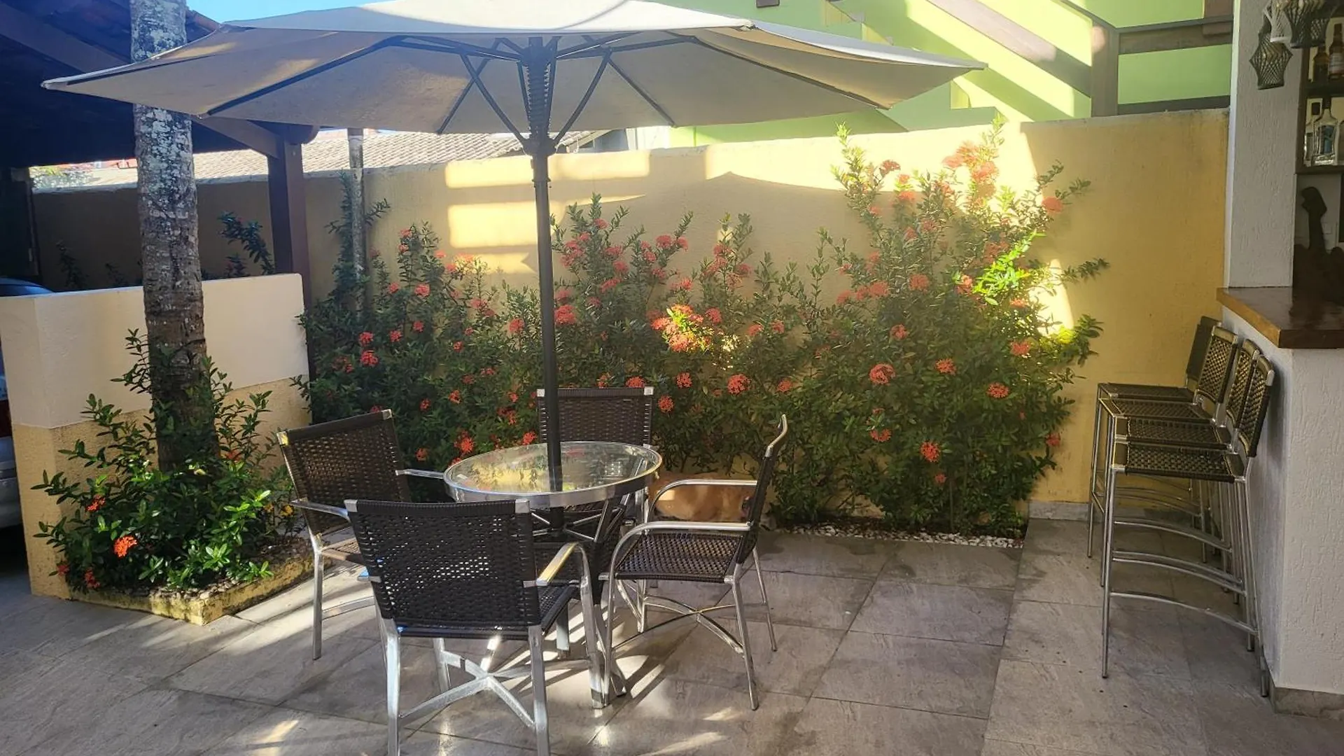 Suites Village III Porto Seguro