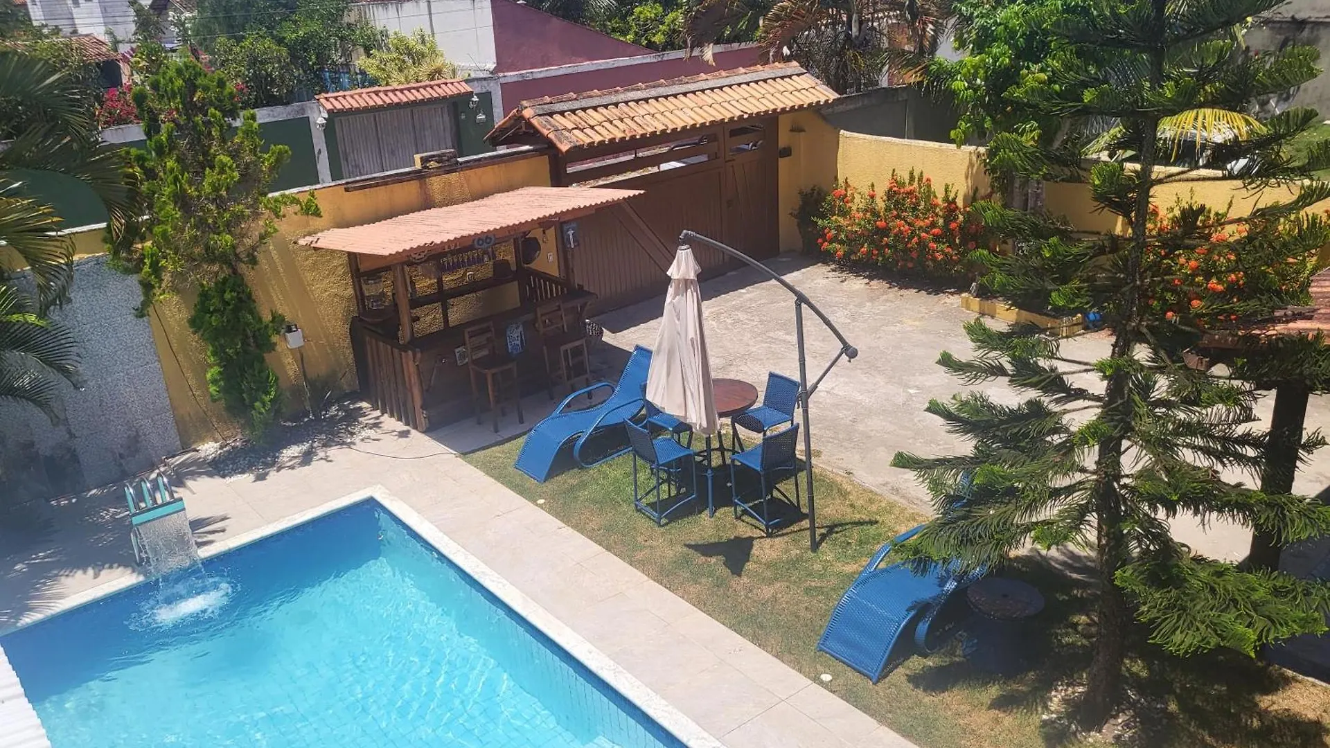 Appartamento Suites Village III Porto Seguro
