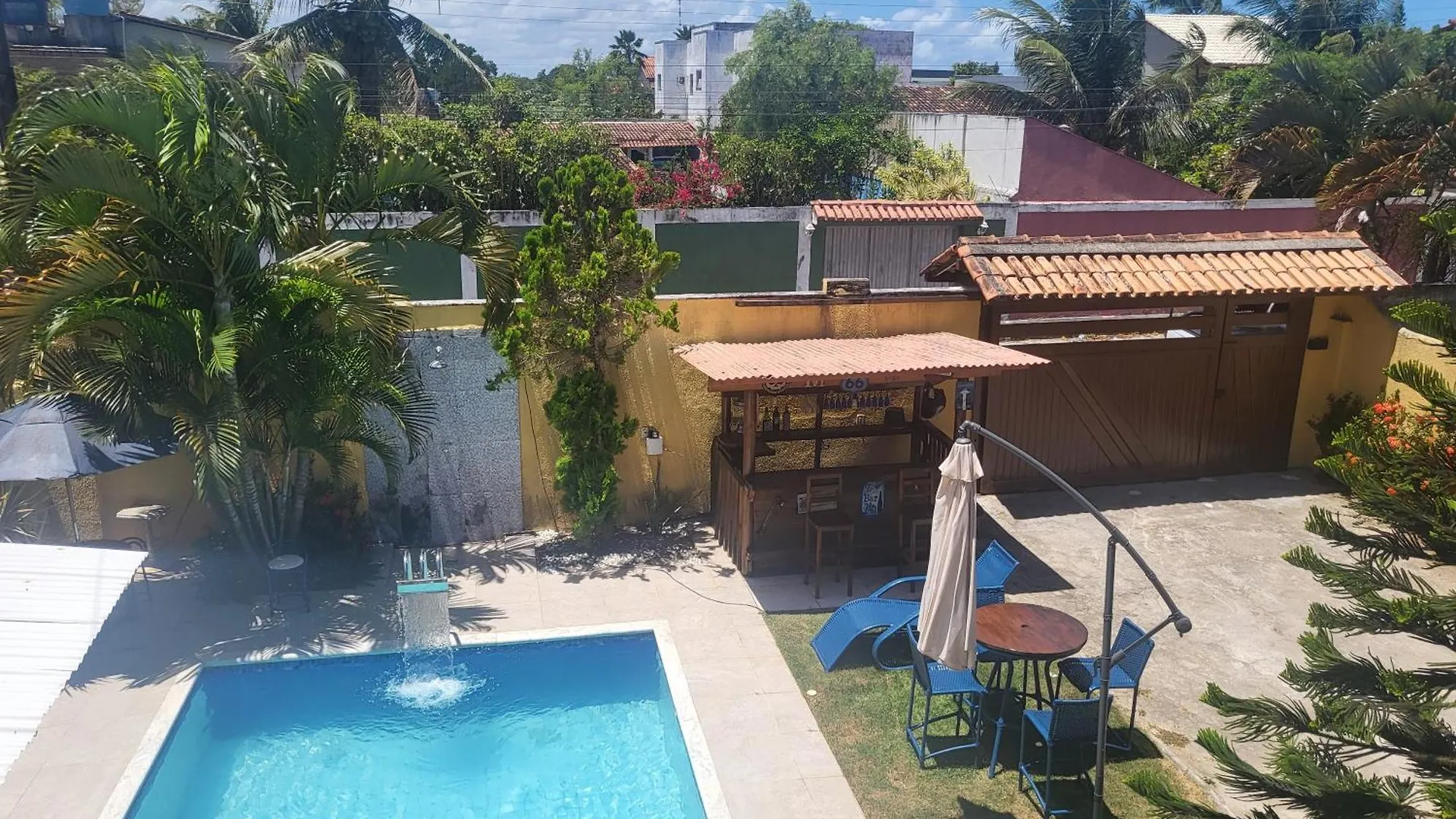 Appartamento Suites Village III Porto Seguro