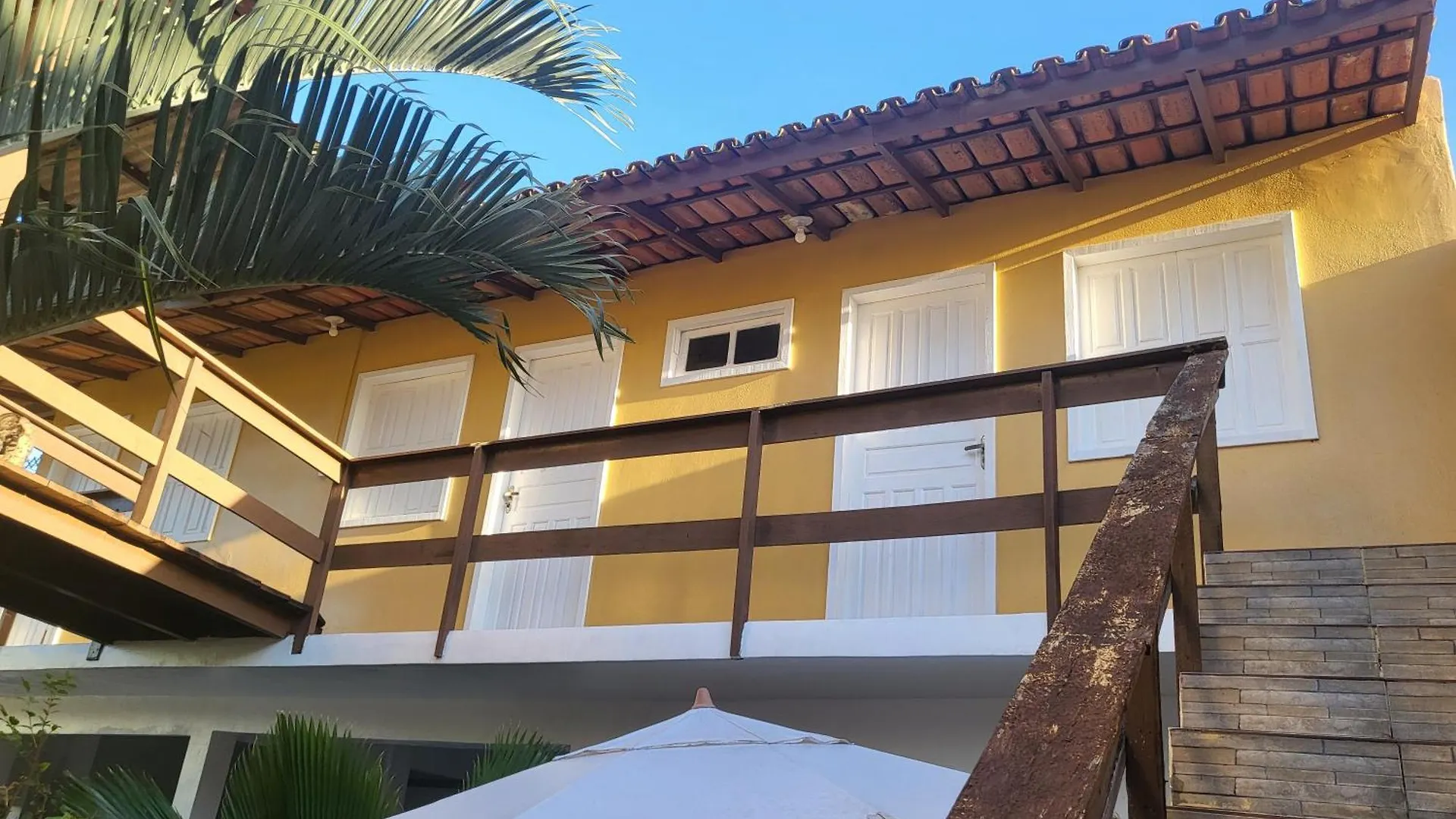 Suites Village III Porto Seguro 0*,  Brasile