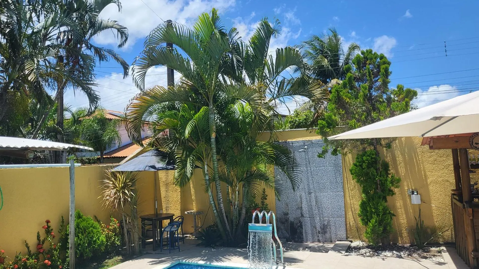 Suites Village III Porto Seguro Appartamento