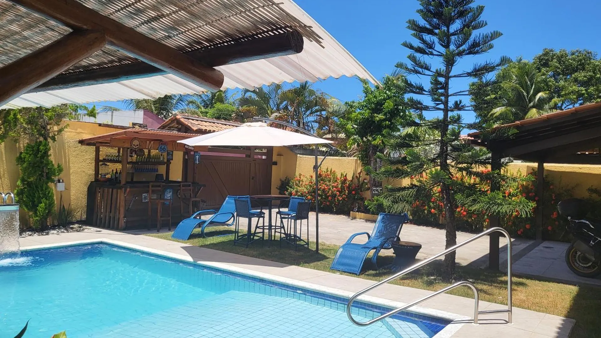 Suites Village III Porto Seguro