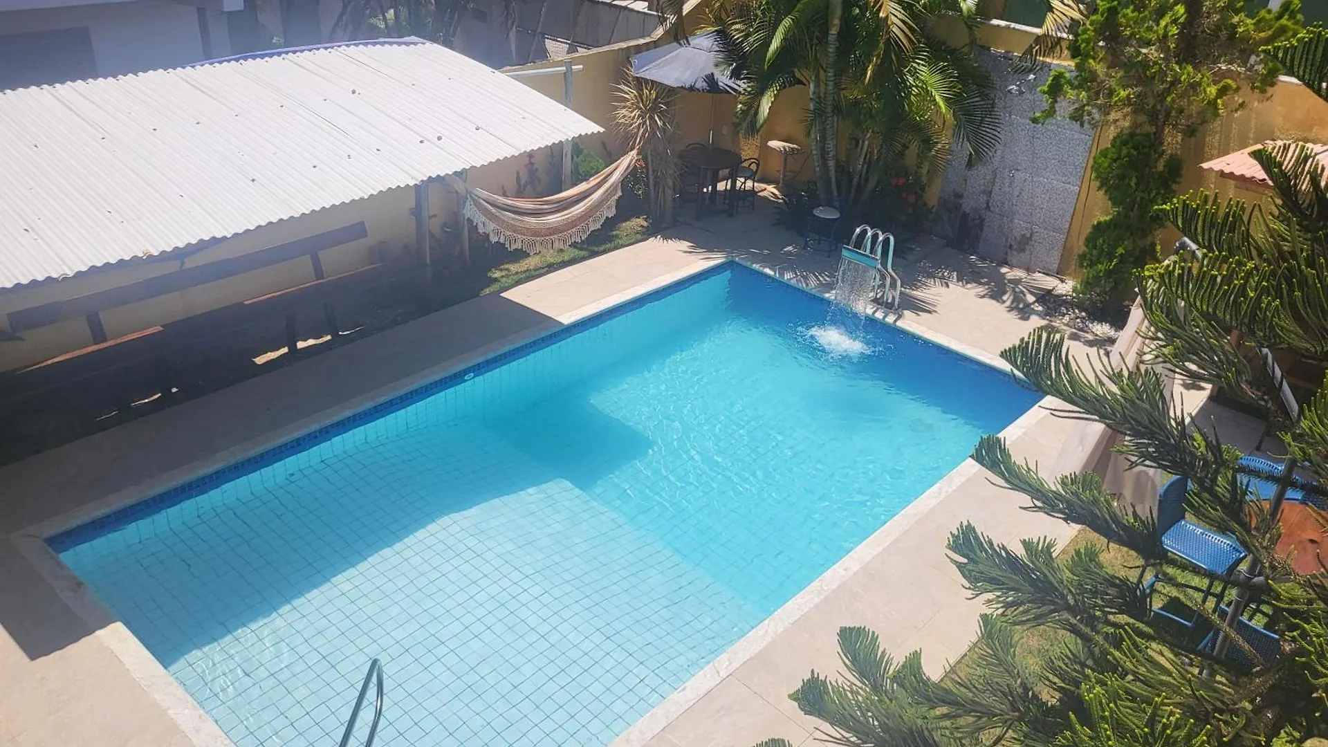 Appartamento Suites Village III Porto Seguro Brasile