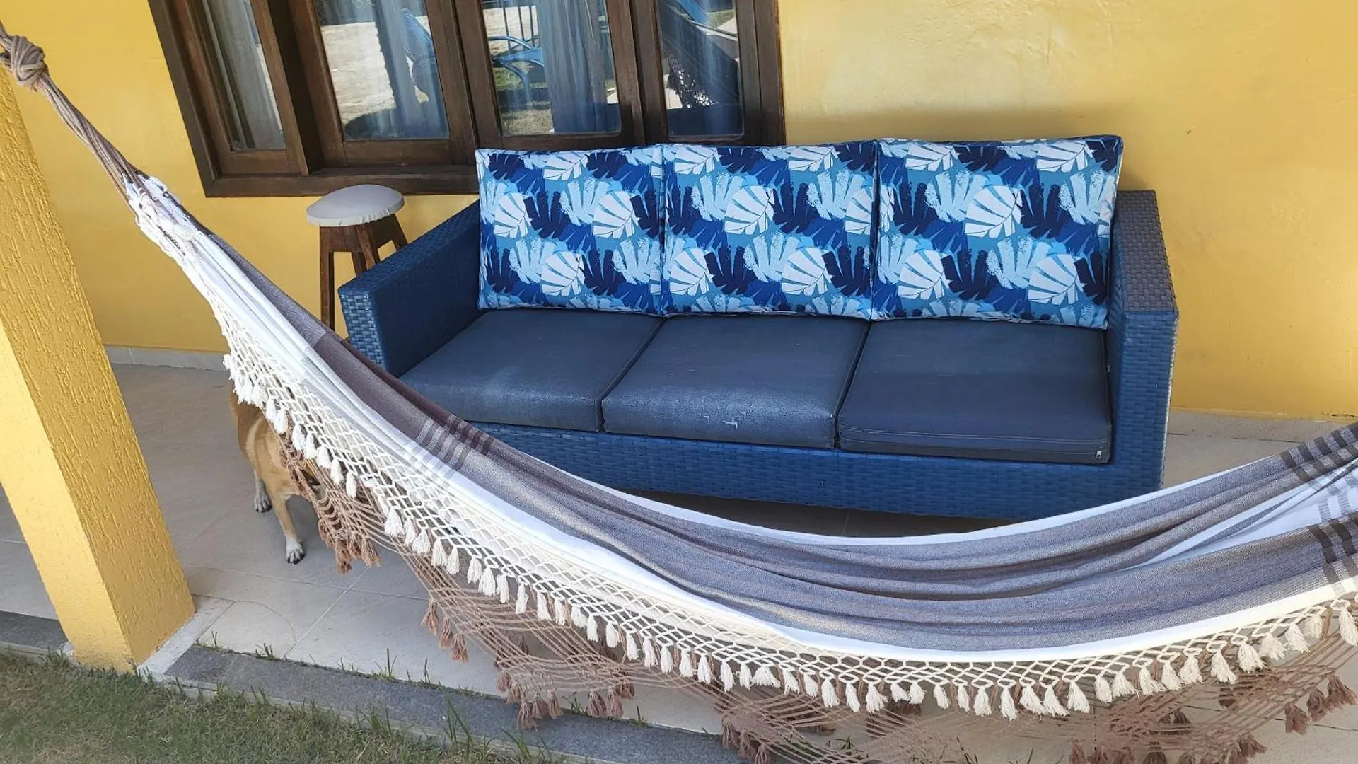 Suites Village III Porto Seguro