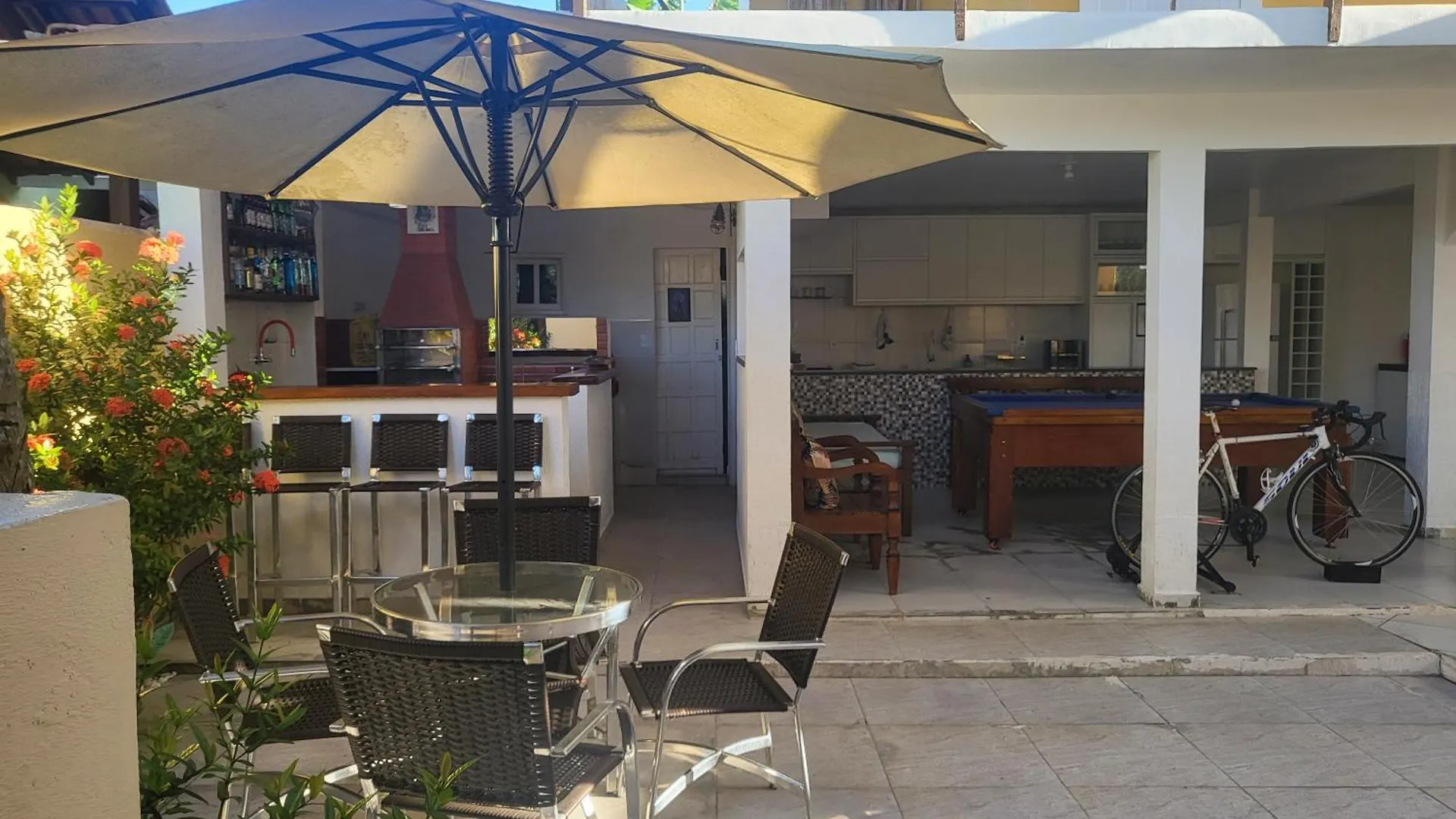 Suites Village III Porto Seguro
