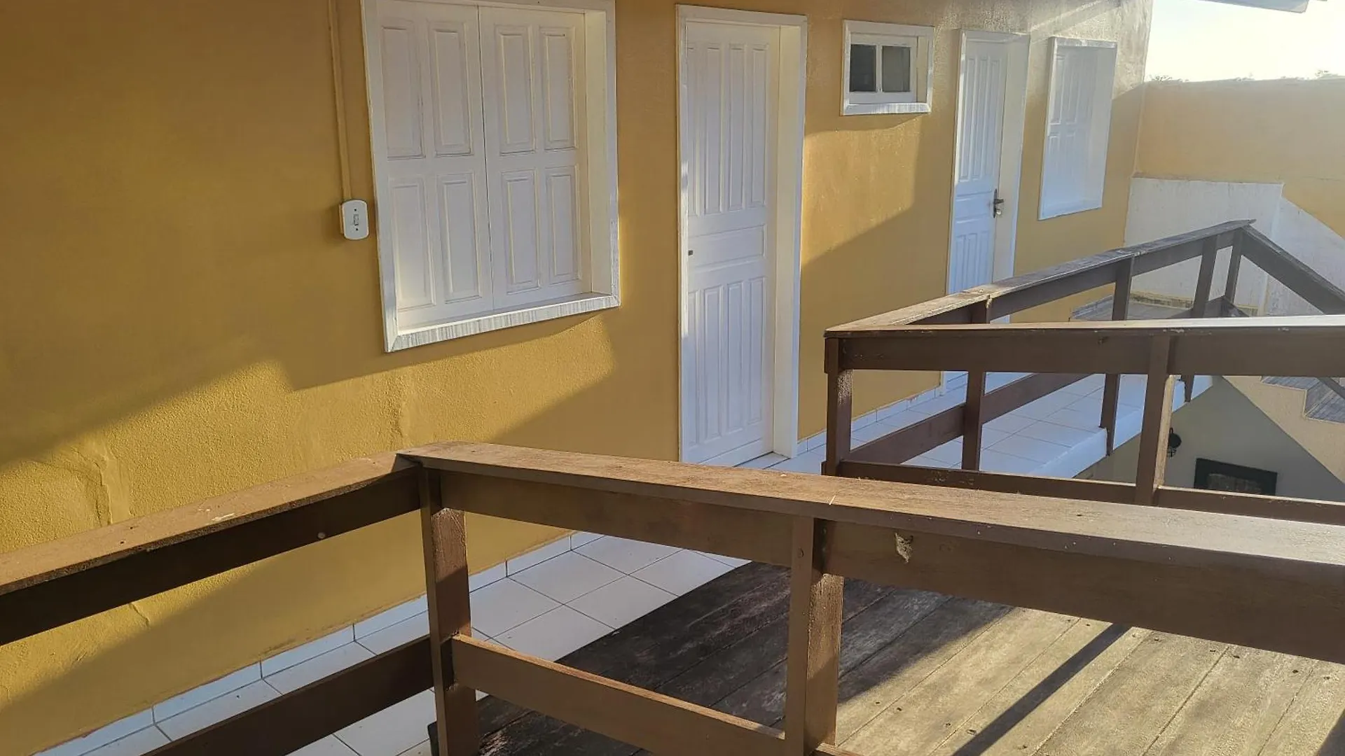 Suites Village III Porto Seguro