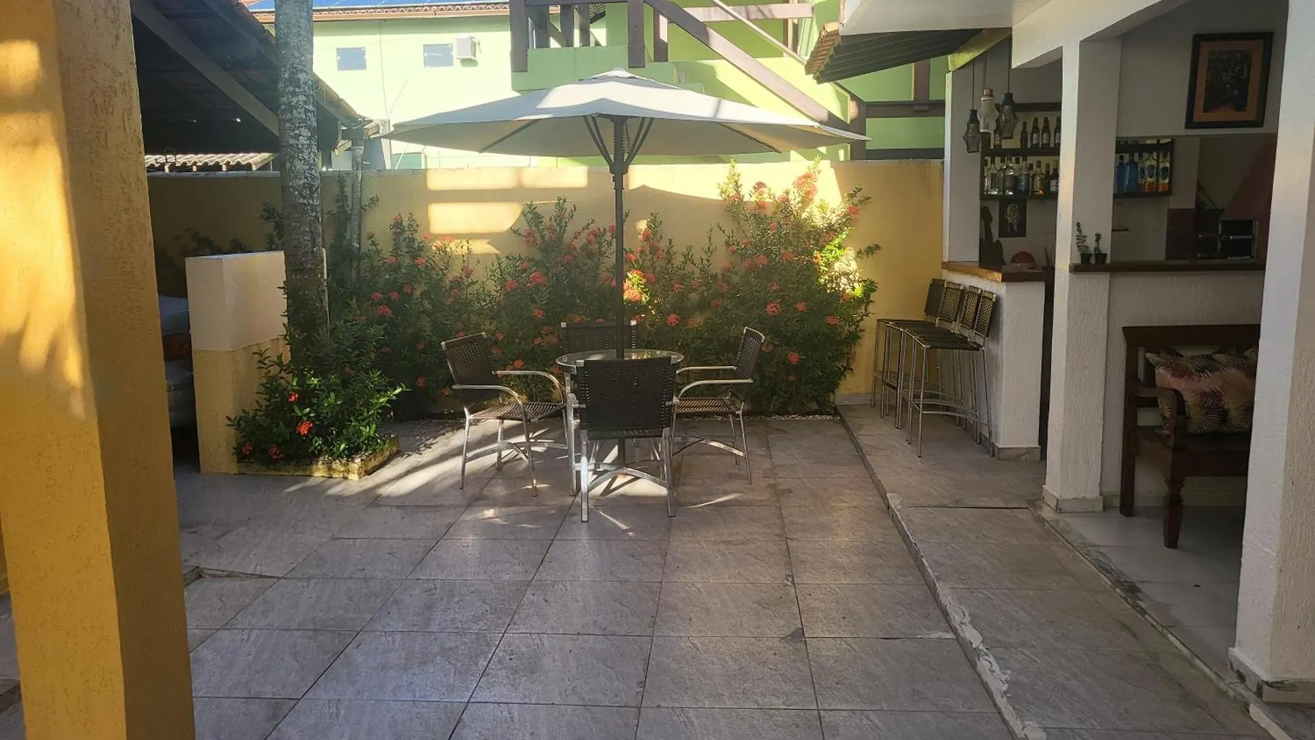 Suites Village III Porto Seguro 0*,