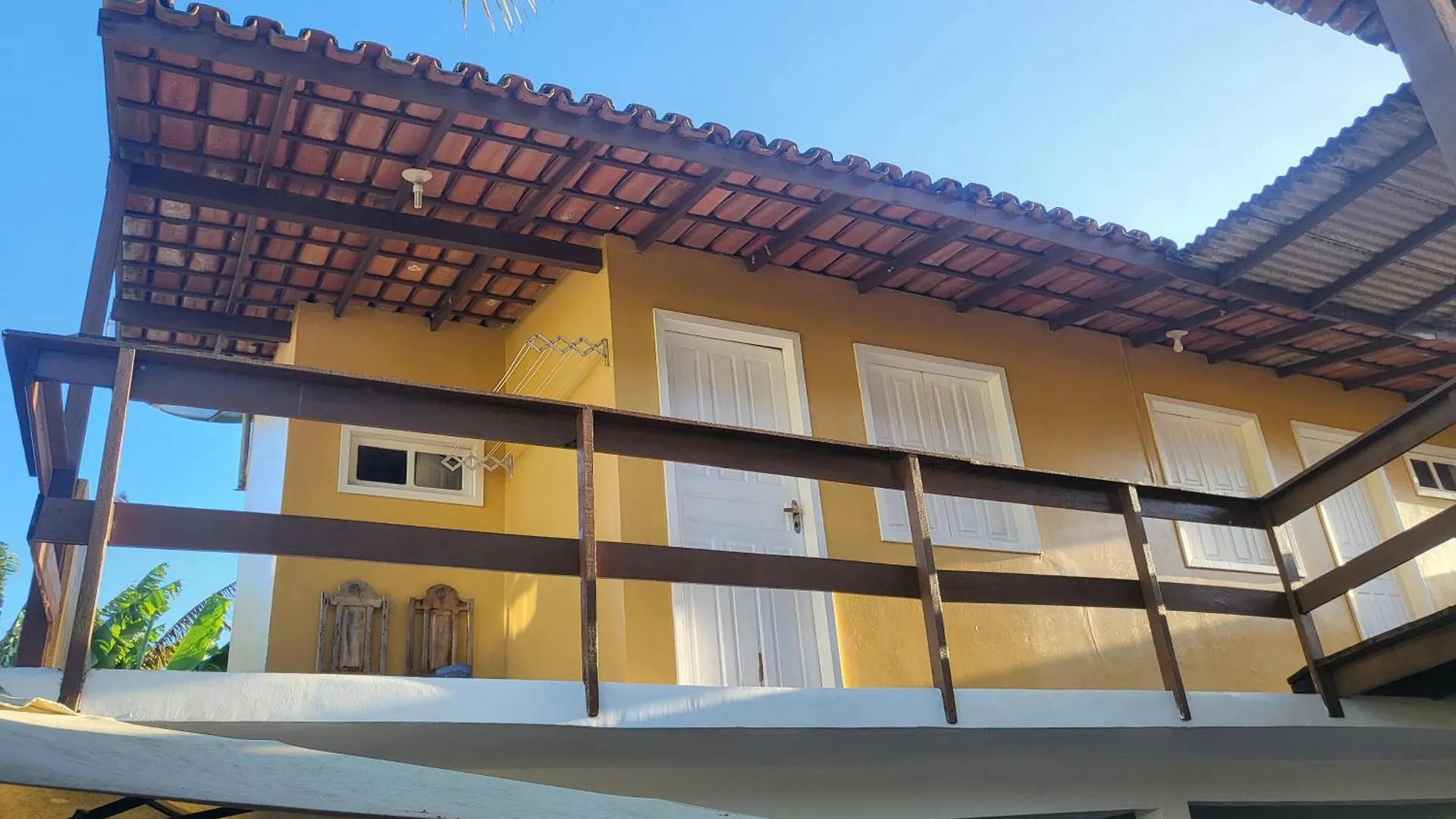 Suites Village III Porto Seguro Appartamento