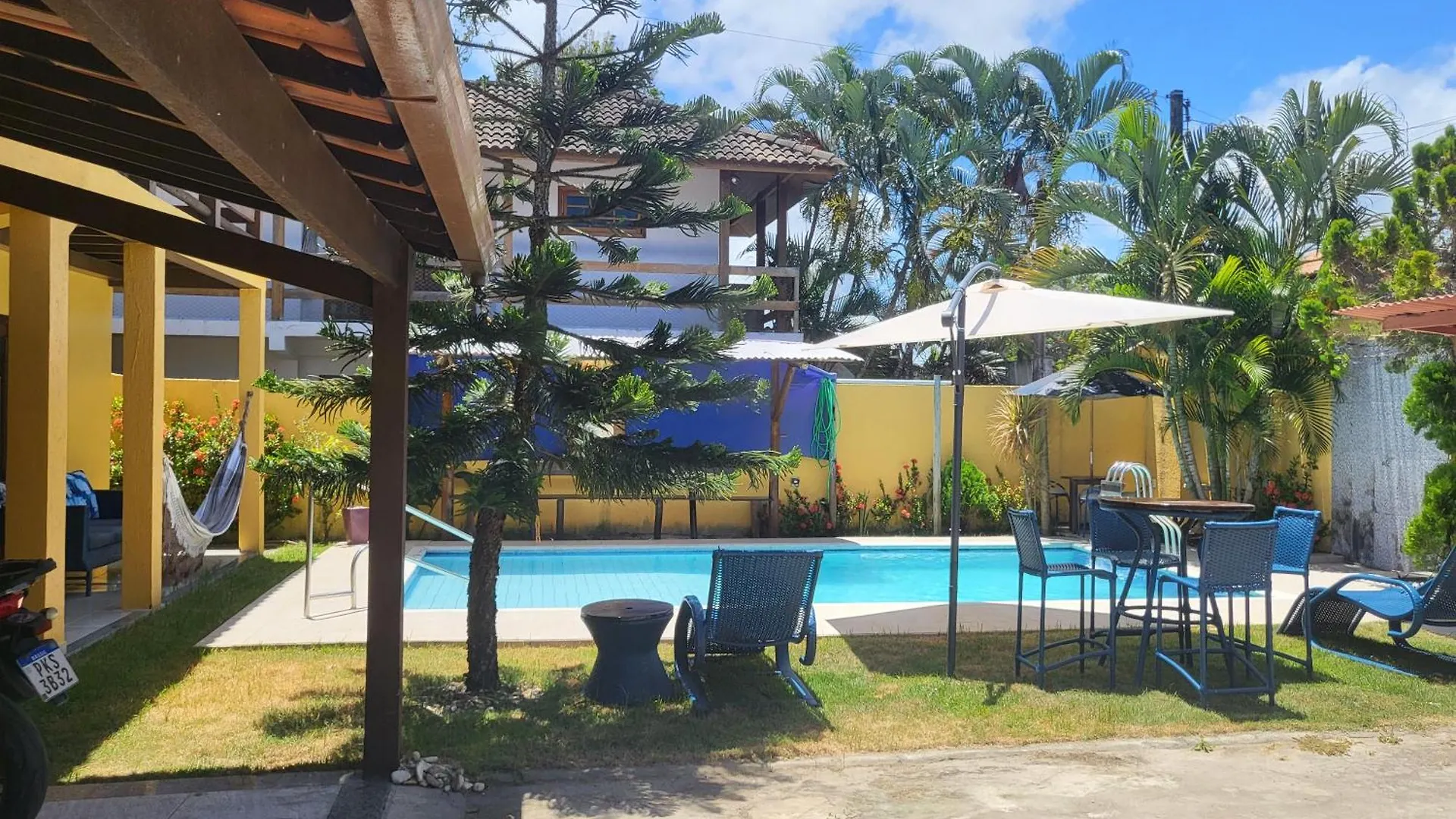 Suites Village III Porto Seguro