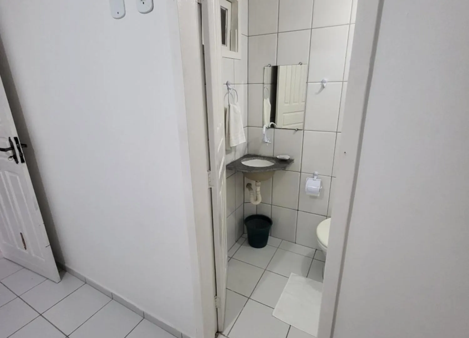 Suites Village III Porto Seguro Appartamento