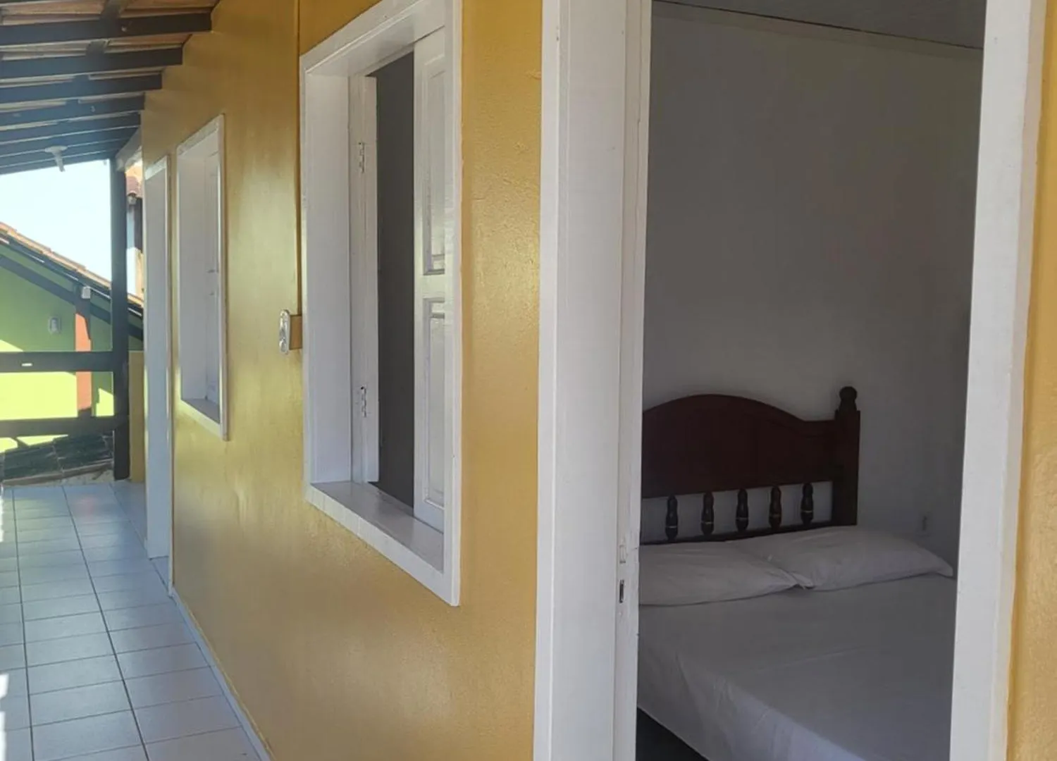 Suites Village III Porto Seguro