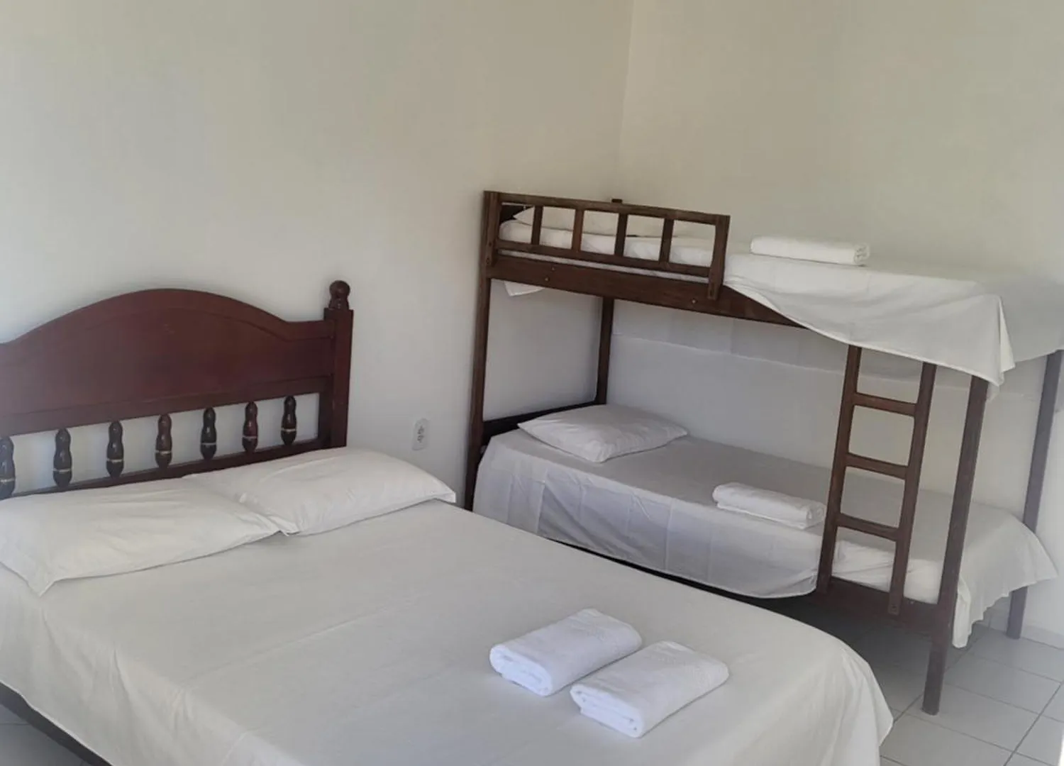 Appartamento Suites Village III Porto Seguro