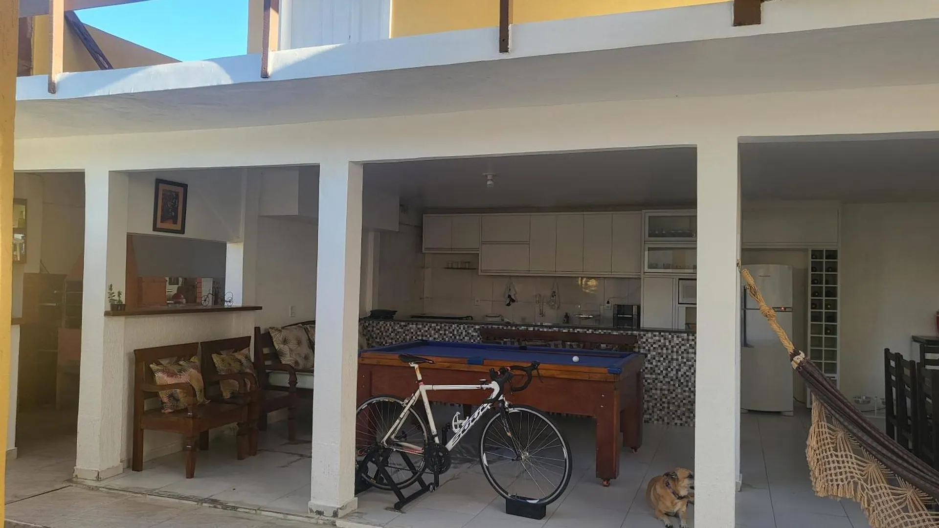 Suites Village III Porto Seguro