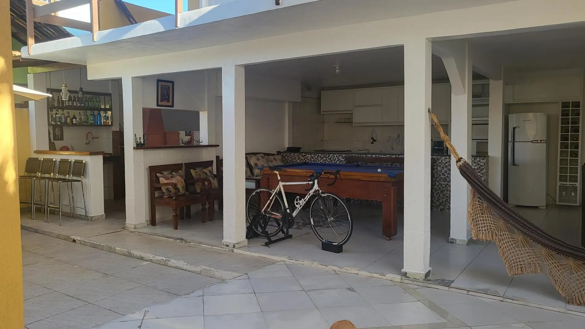 Appartamento Suites Village III Porto Seguro