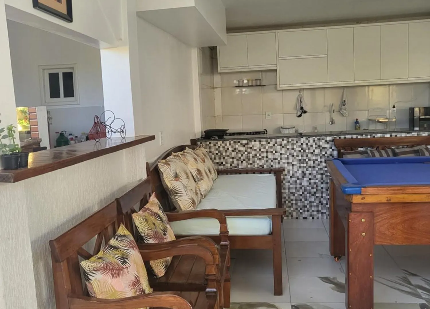 Suites Village III Porto Seguro 0*,