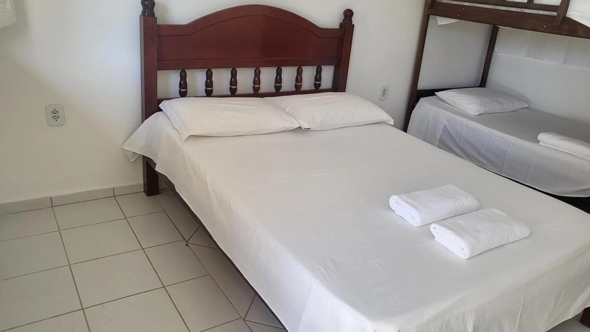 Suites Village III Porto Seguro Appartamento