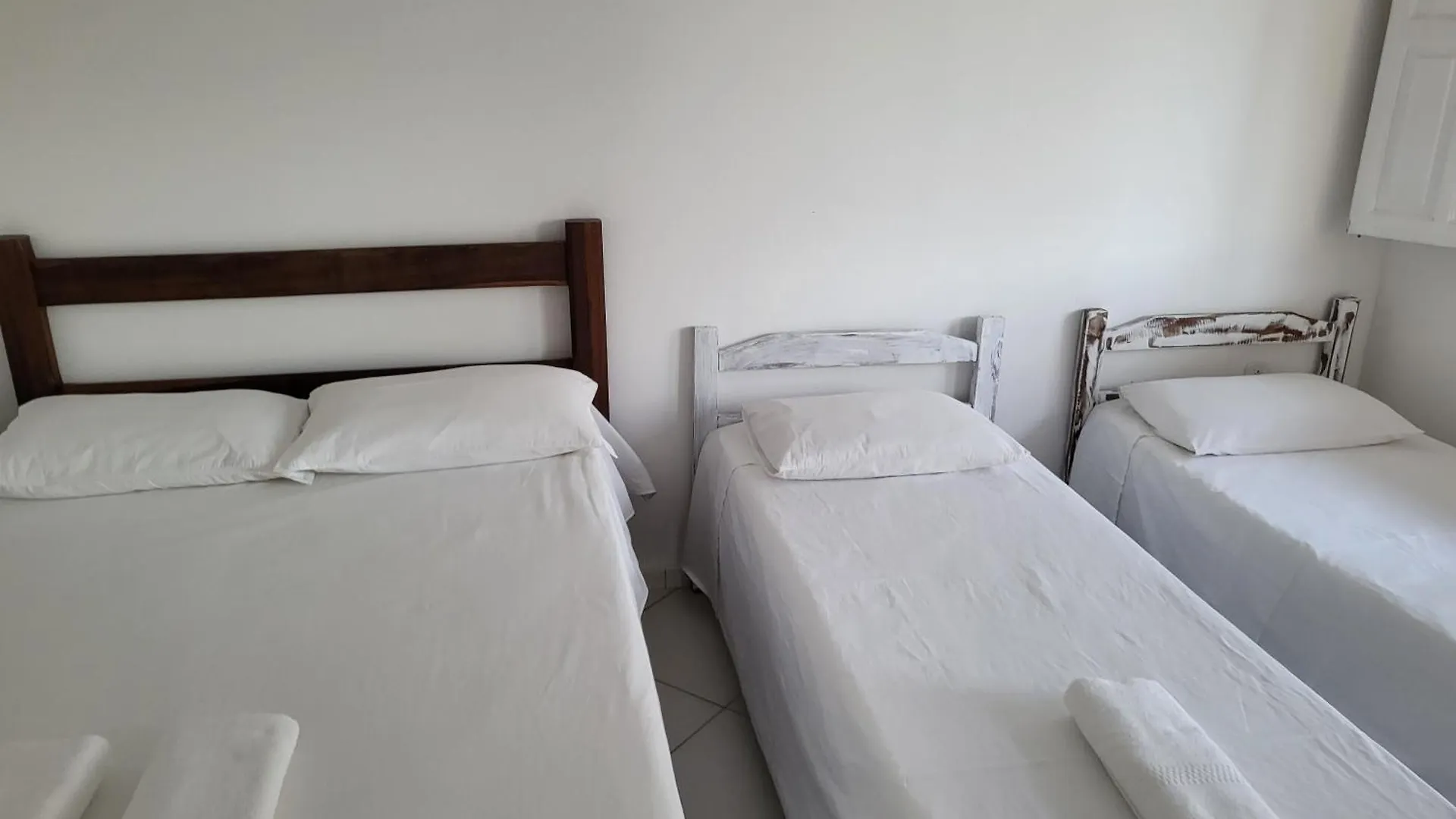 Suites Village III Porto Seguro Appartamento