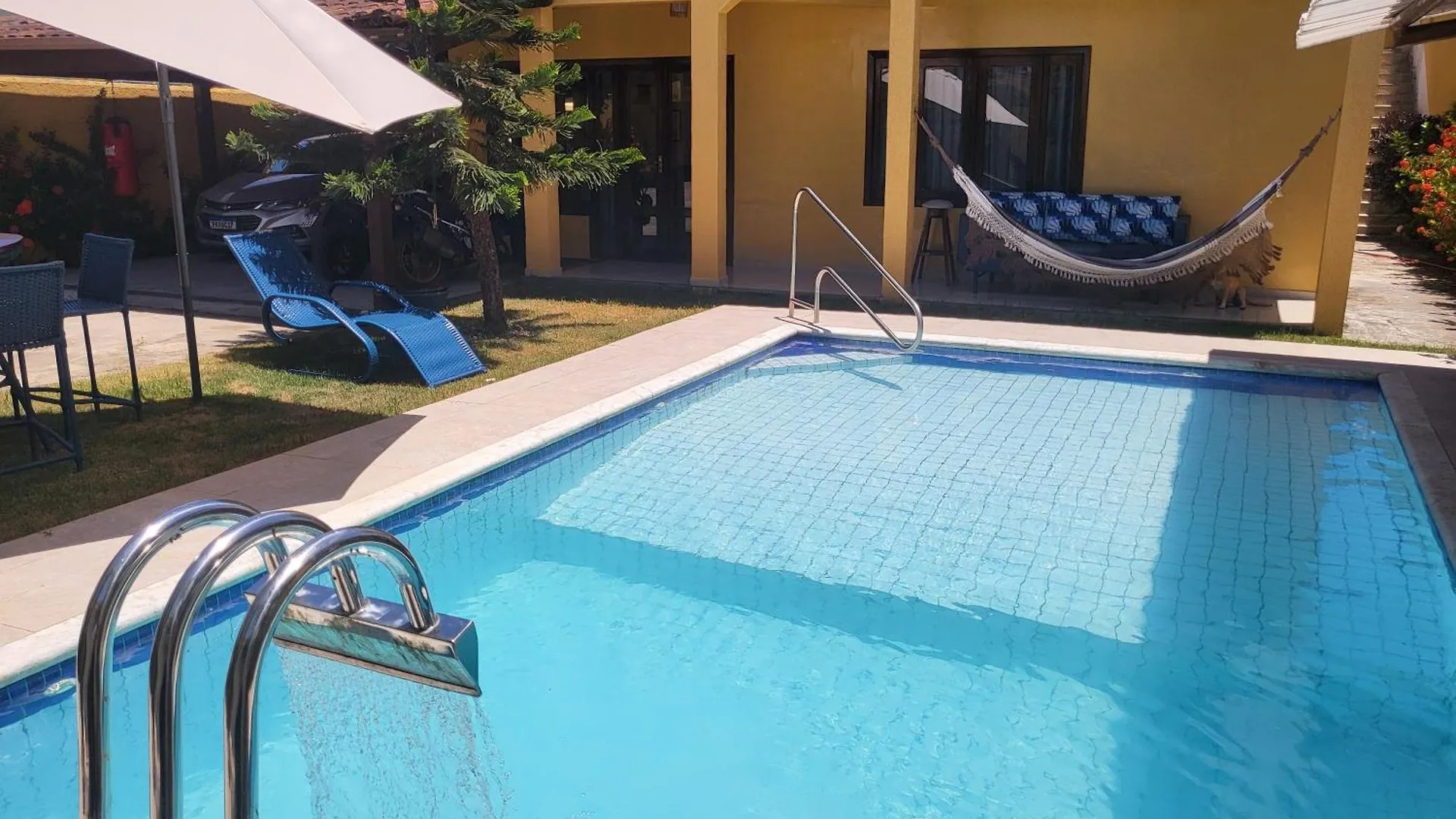 Suites Village III Porto Seguro 0*,  Brasile