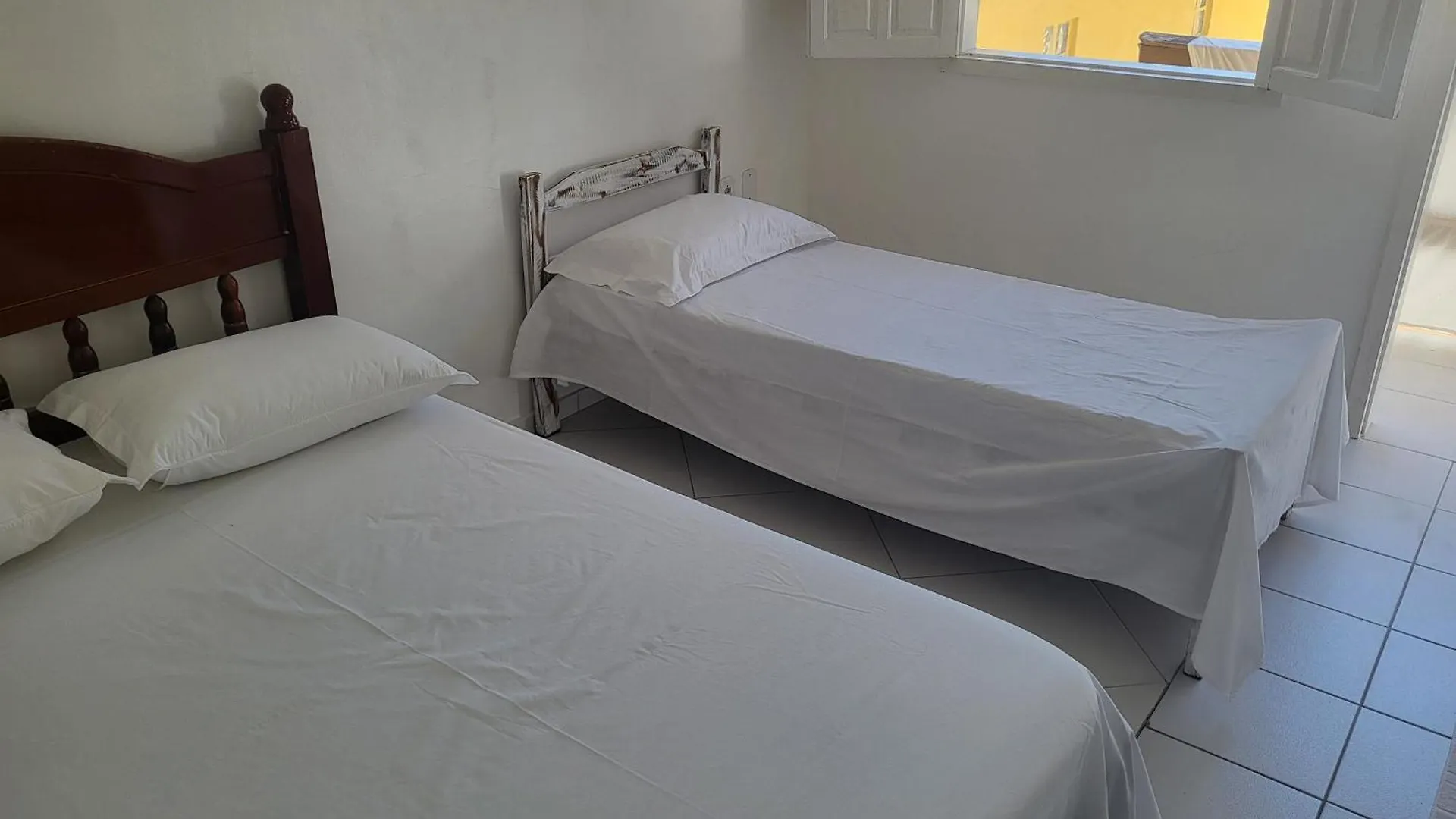 Appartamento Suites Village III Porto Seguro Brasile
