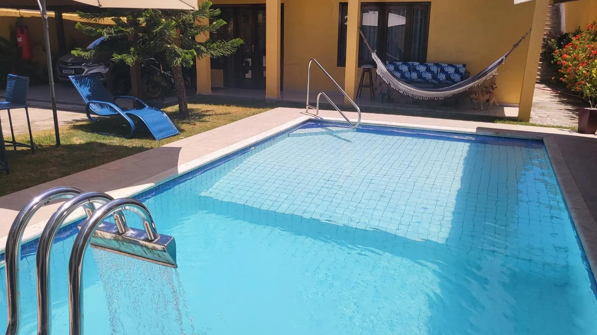 Suites Village III Porto Seguro Appartamento