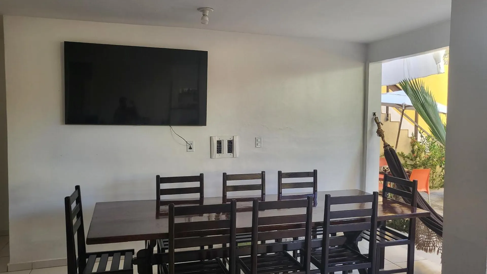 Appartamento Suites Village III Porto Seguro Brasile