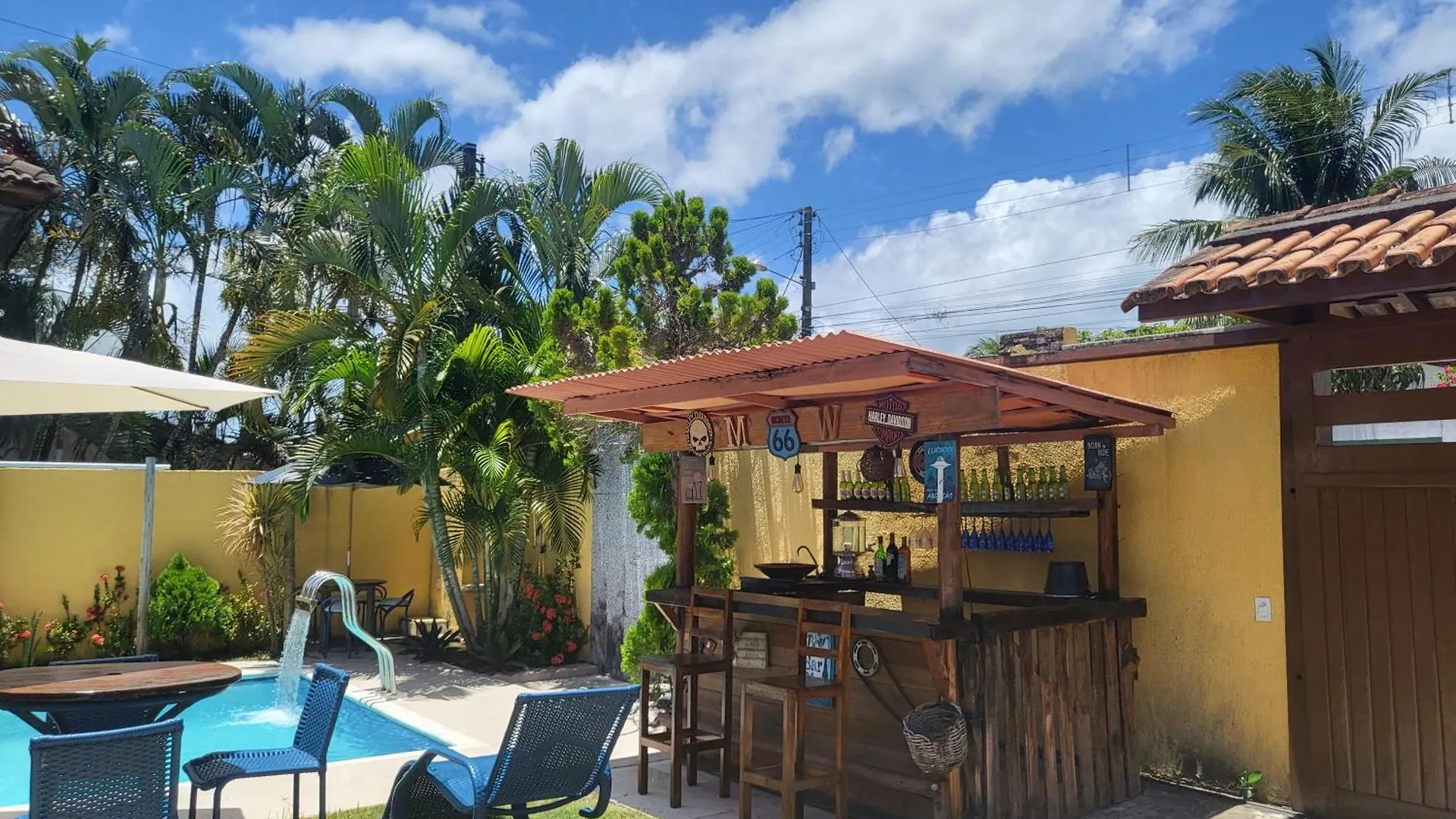 Suites Village III Porto Seguro