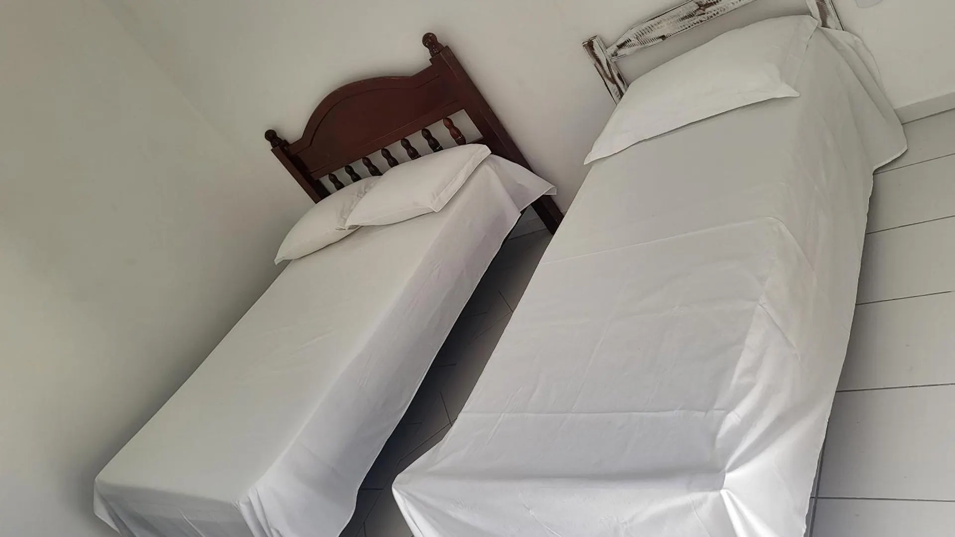 Suites Village III Porto Seguro Brasile