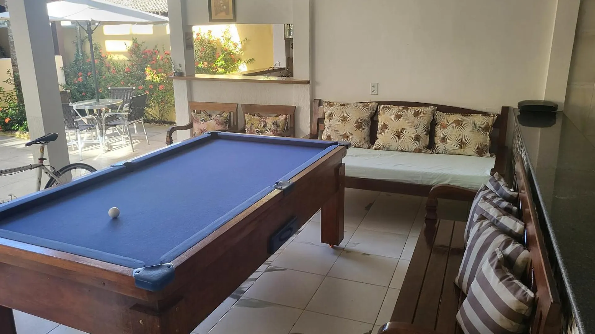 Suites Village III Porto Seguro Brasile
