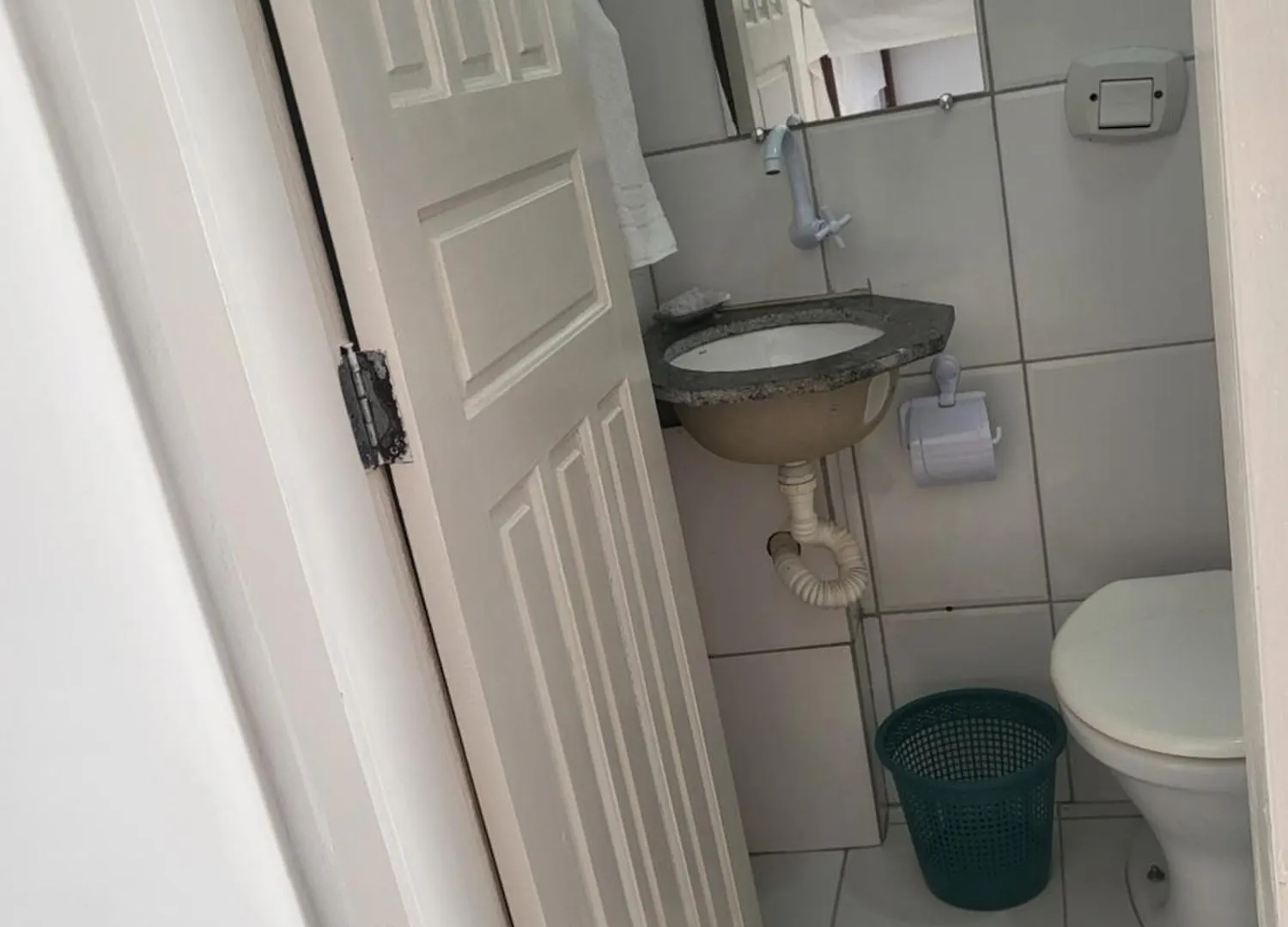 Appartamento Suites Village III Porto Seguro Brasile