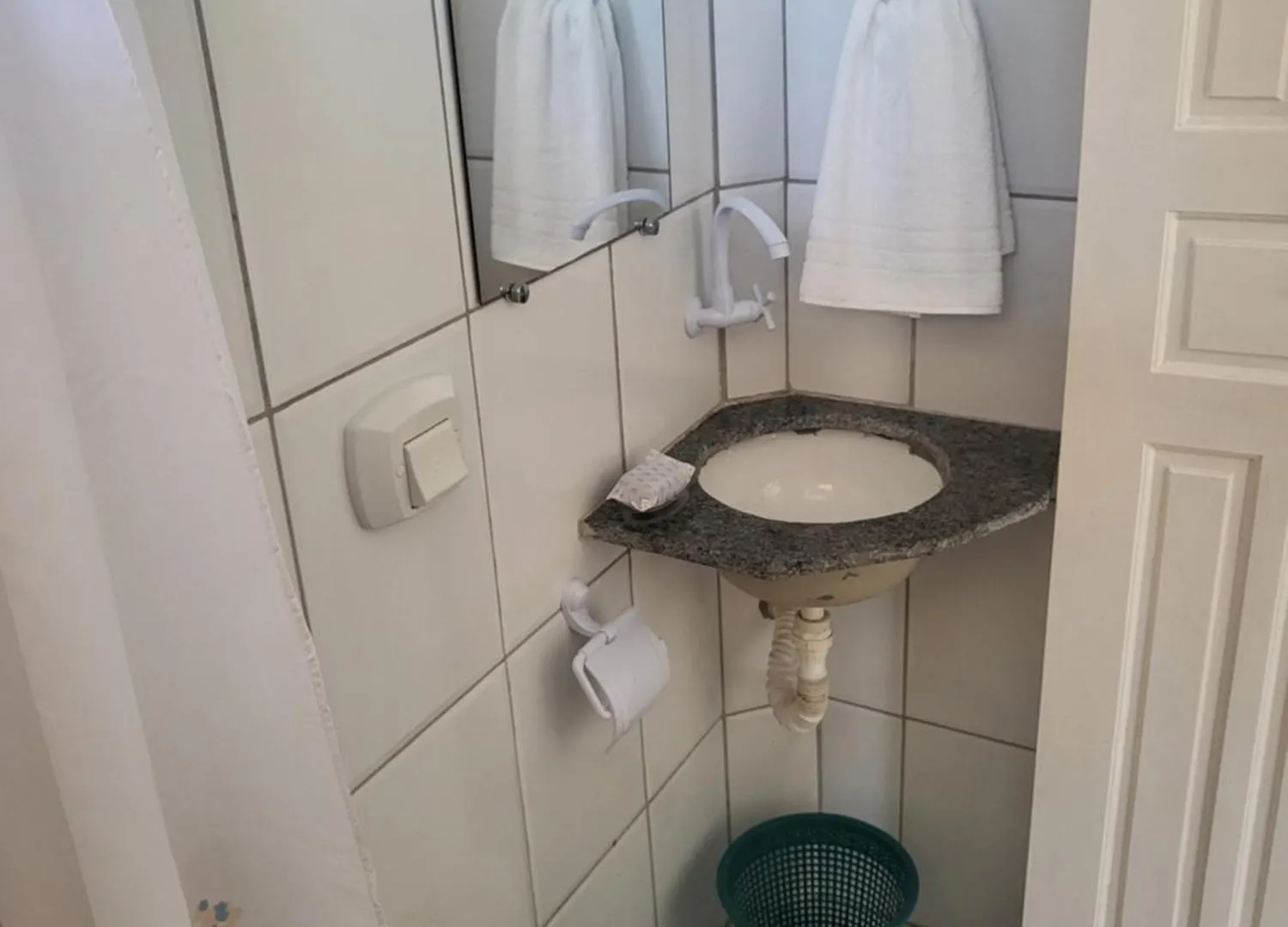 Suites Village III Porto Seguro Brasile