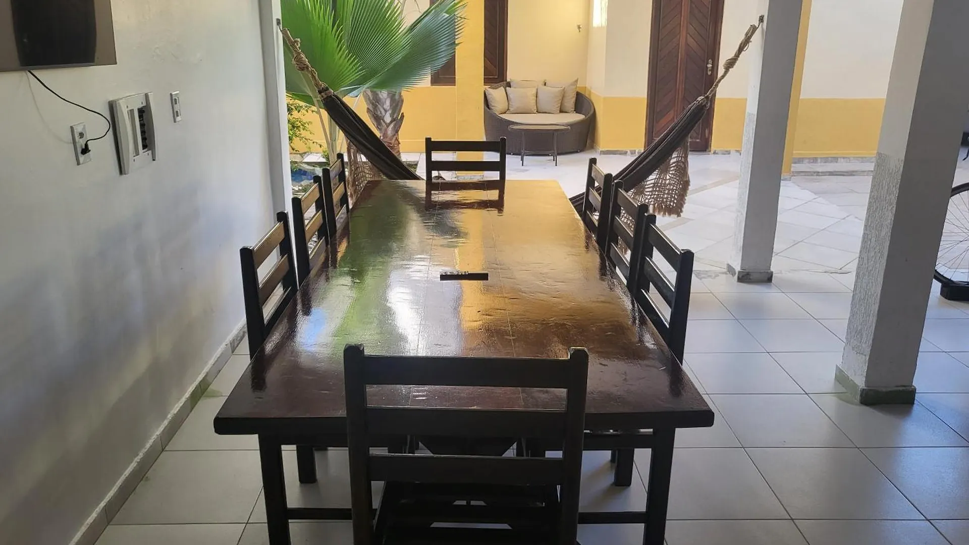 Appartamento Suites Village III Porto Seguro