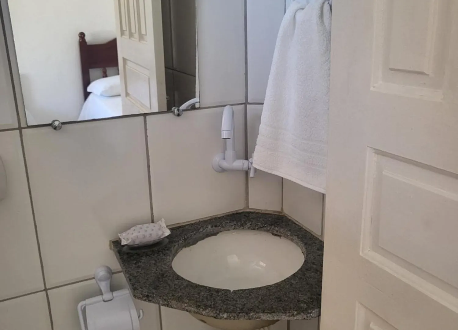 Suites Village III Porto Seguro