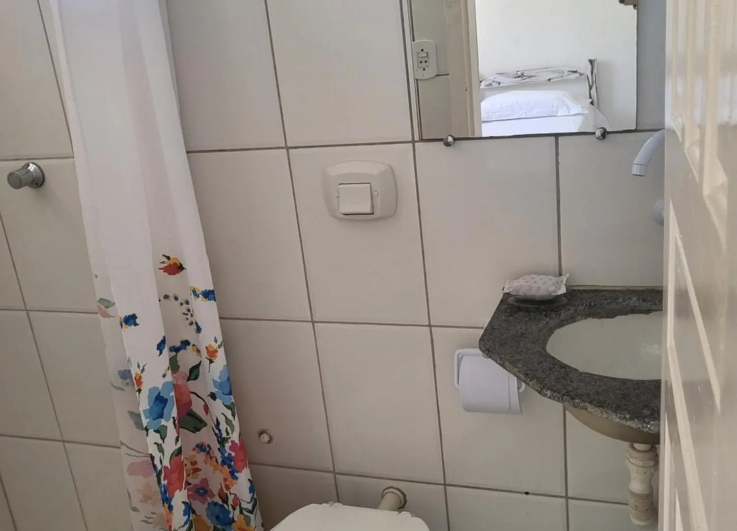 Suites Village III Porto Seguro
