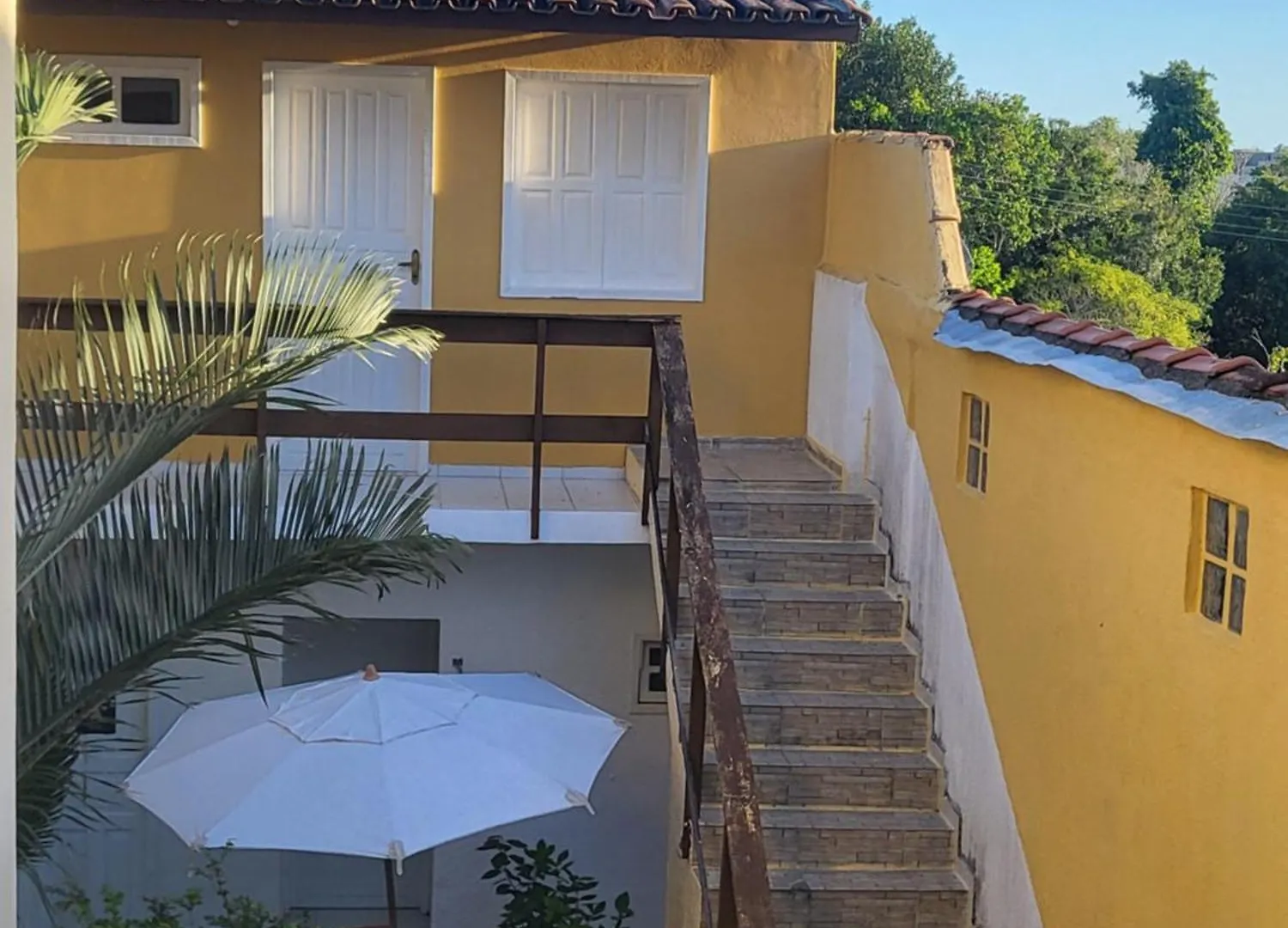 Suites Village III Porto Seguro Appartamento