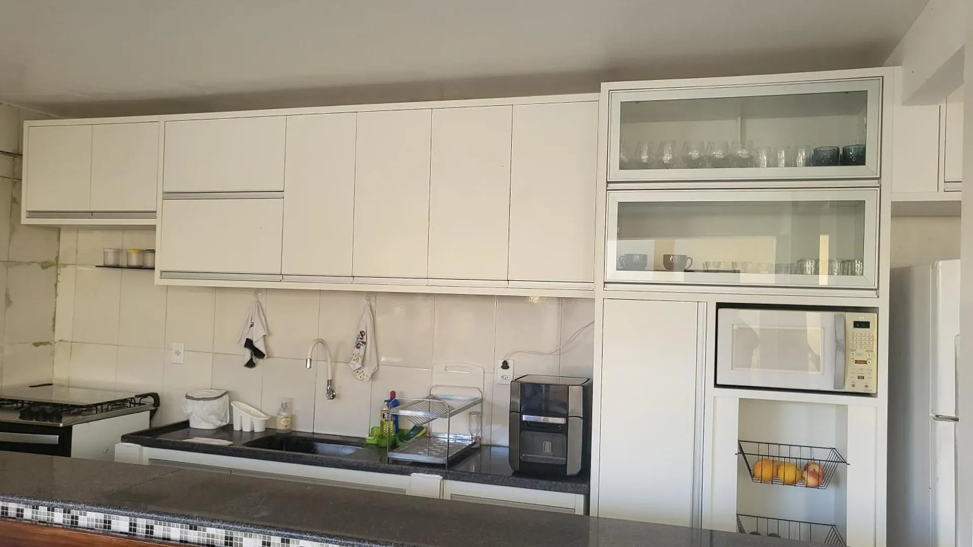 Suites Village III Porto Seguro Appartamento