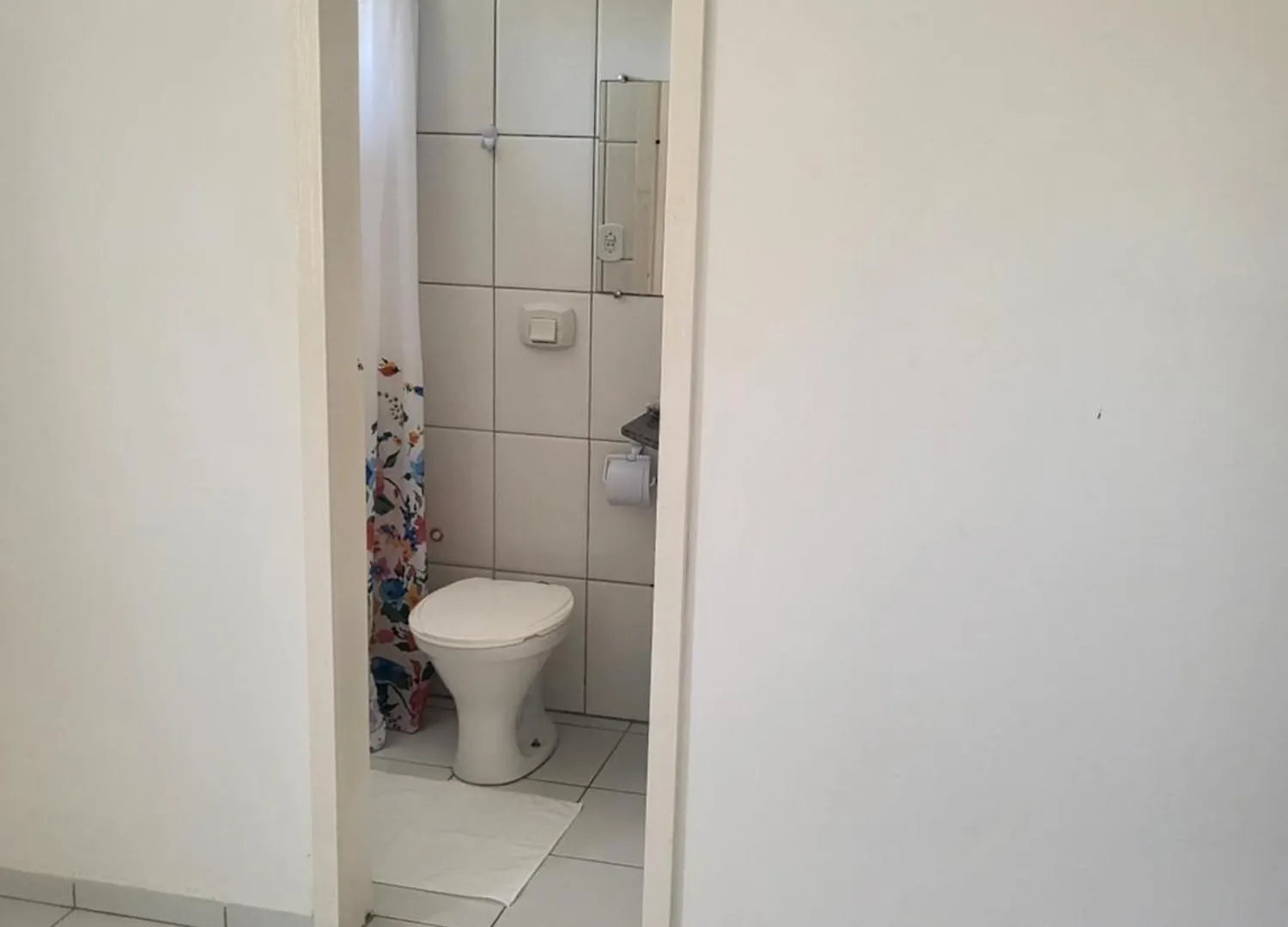 Suites Village III Porto Seguro Appartamento