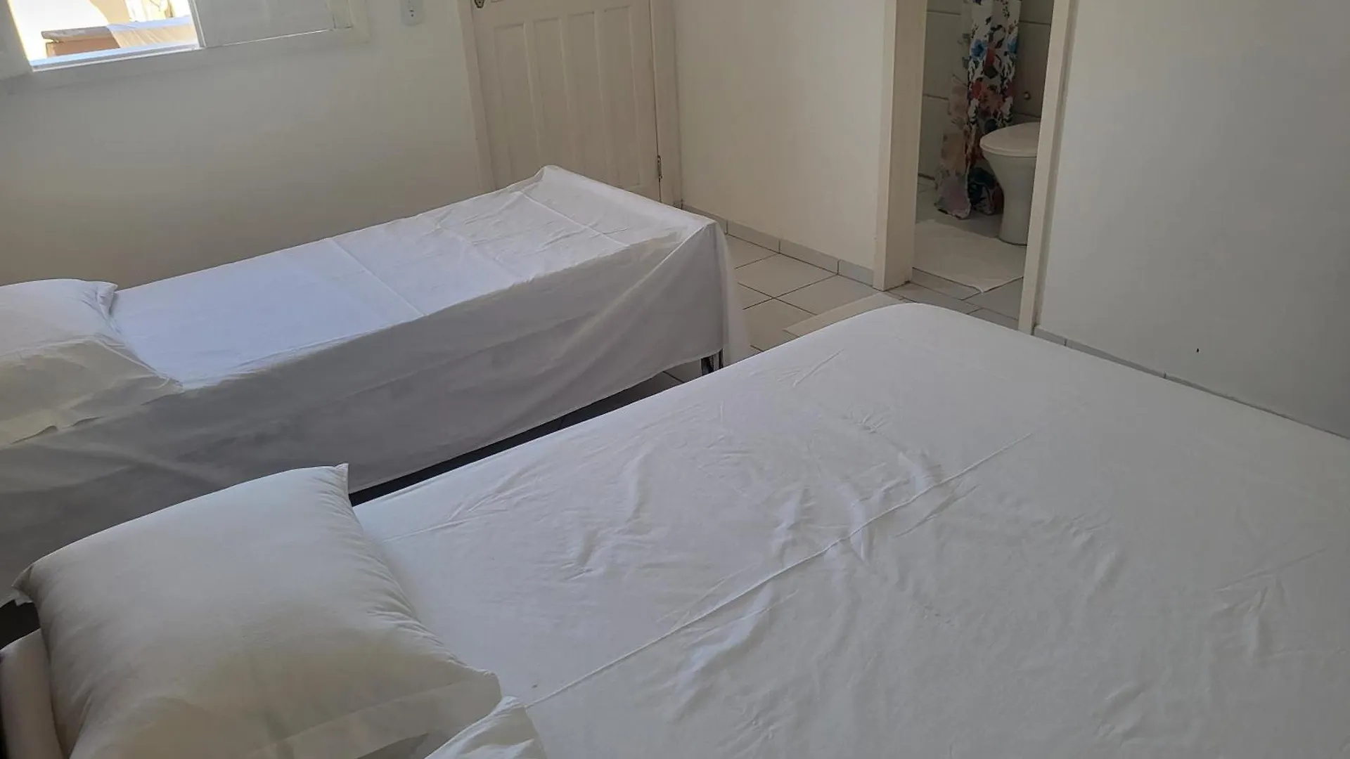 Appartamento Suites Village III Porto Seguro