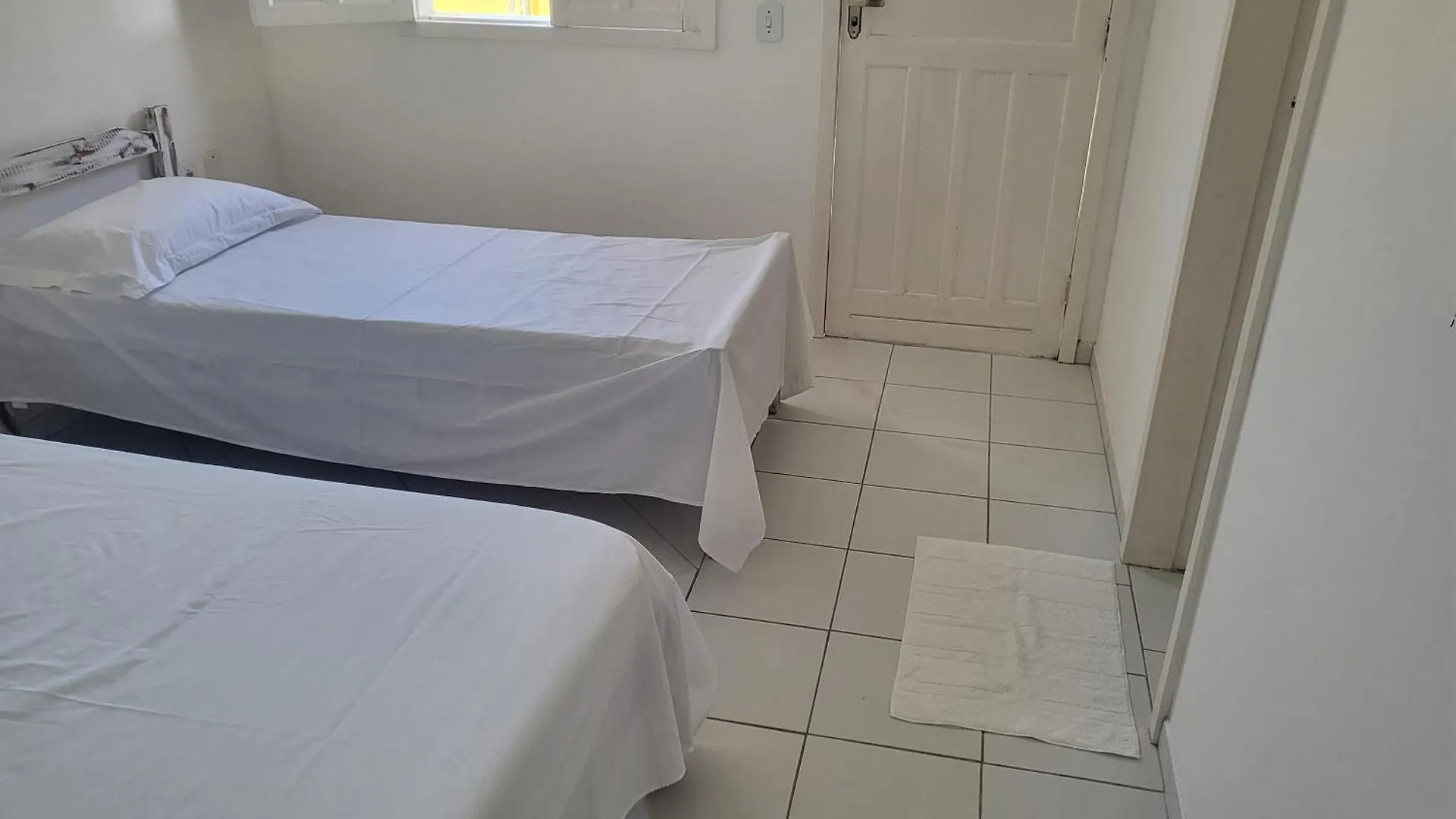 Suites Village III Porto Seguro 0*,