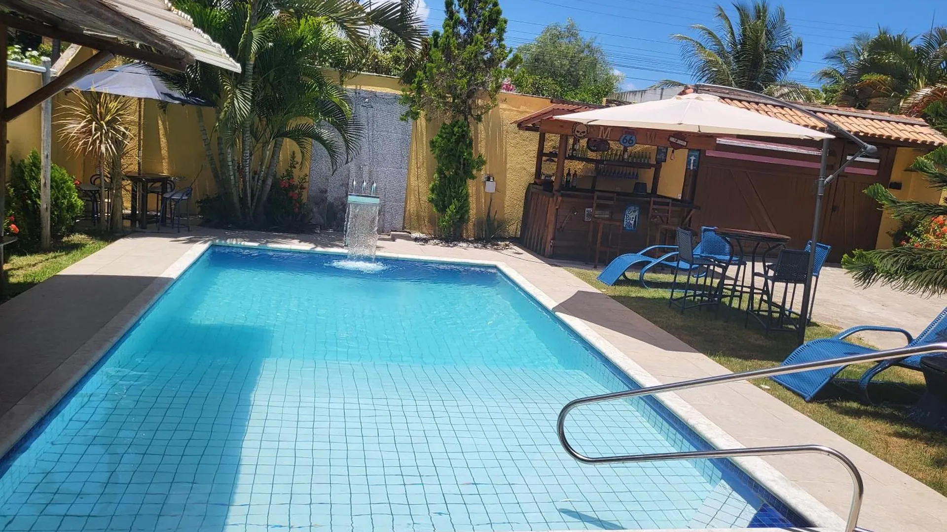 Suites Village III Porto Seguro