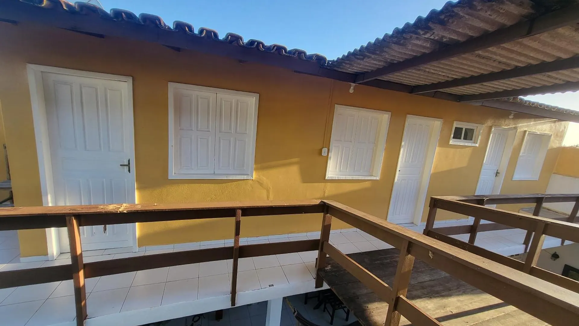 Suites Village III Porto Seguro Appartamento
