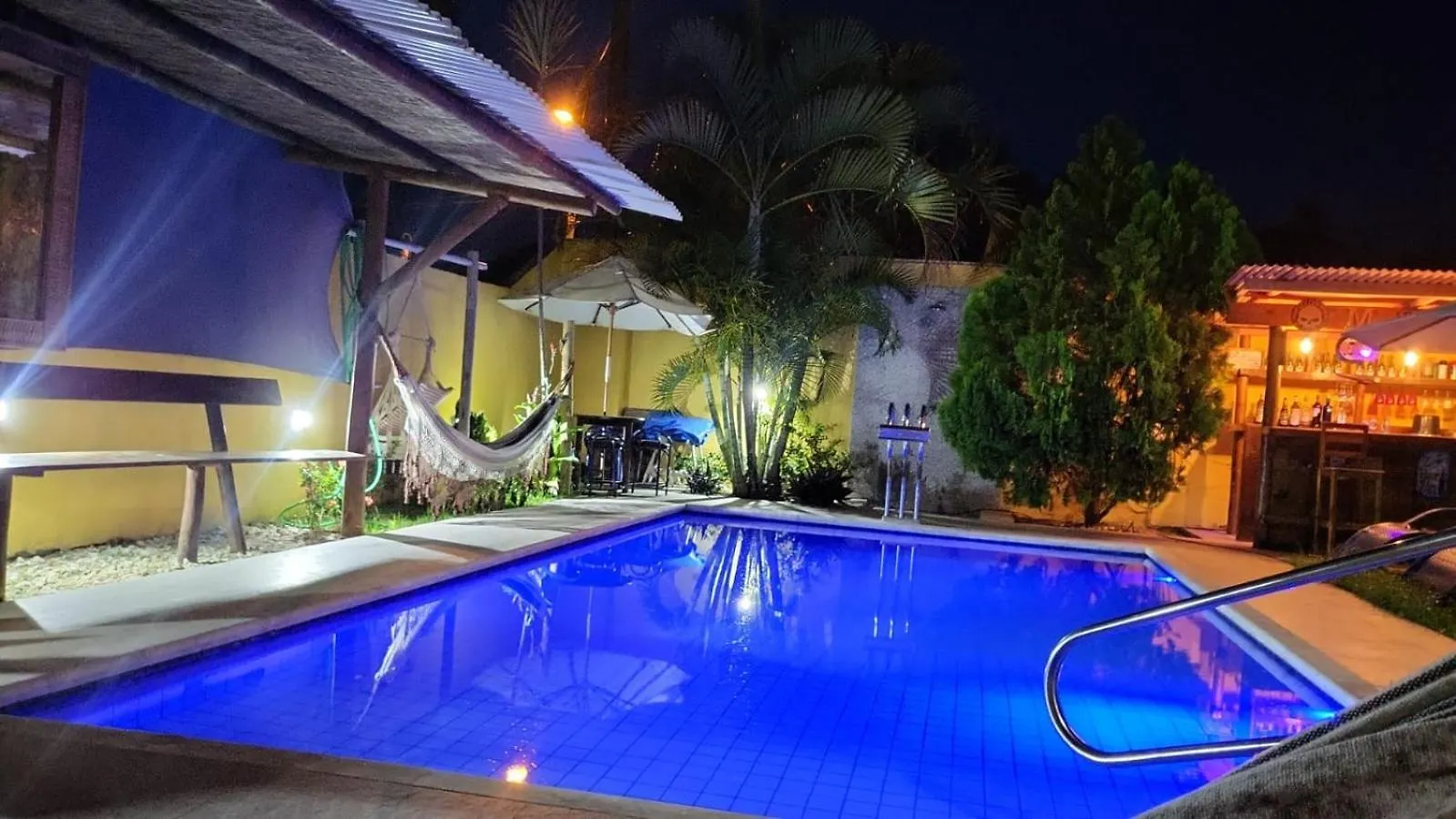 Suites Village III Porto Seguro 0*,  Brasile