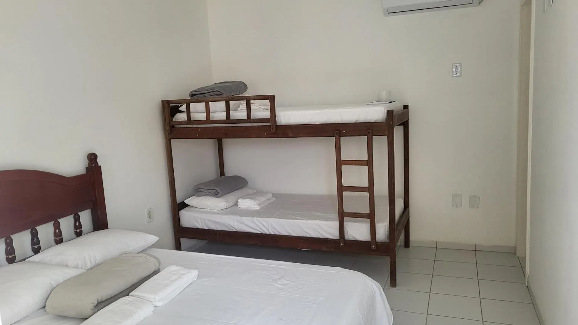 Appartamento Suites Village III Porto Seguro