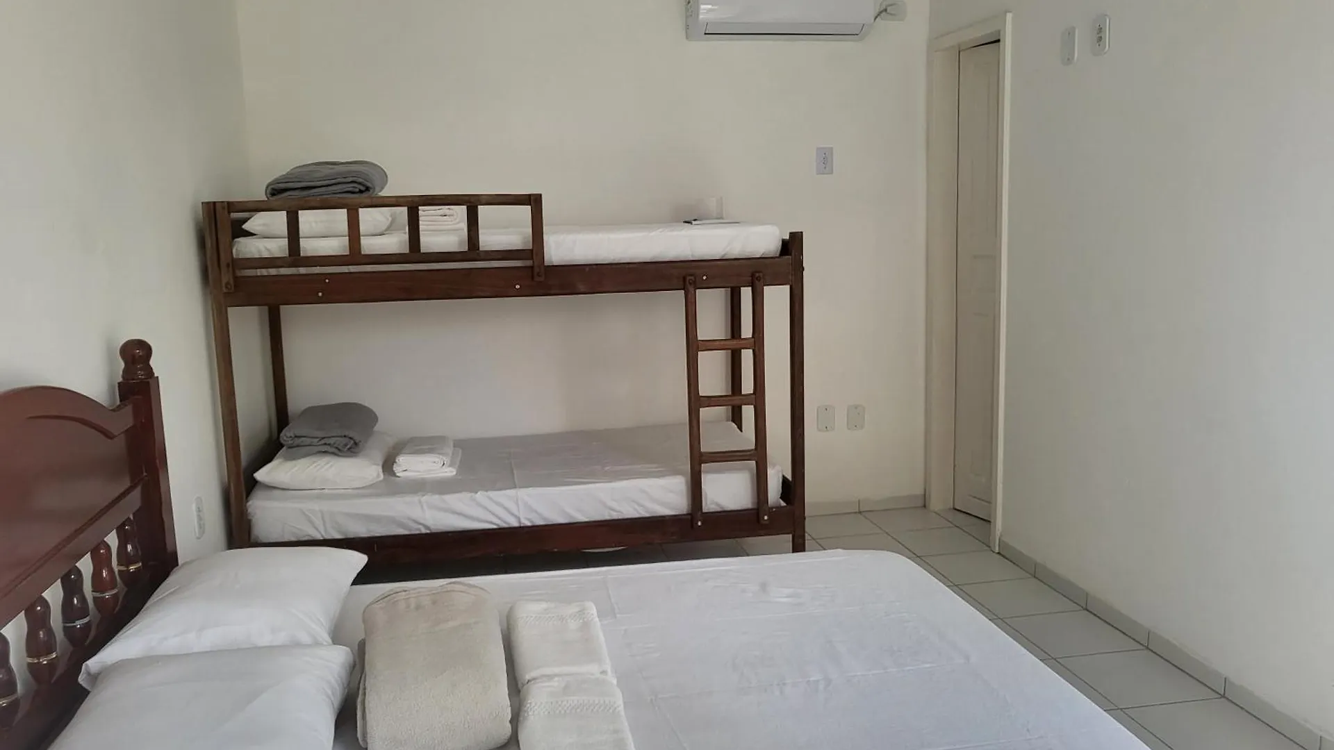 Suites Village III Porto Seguro Brasile