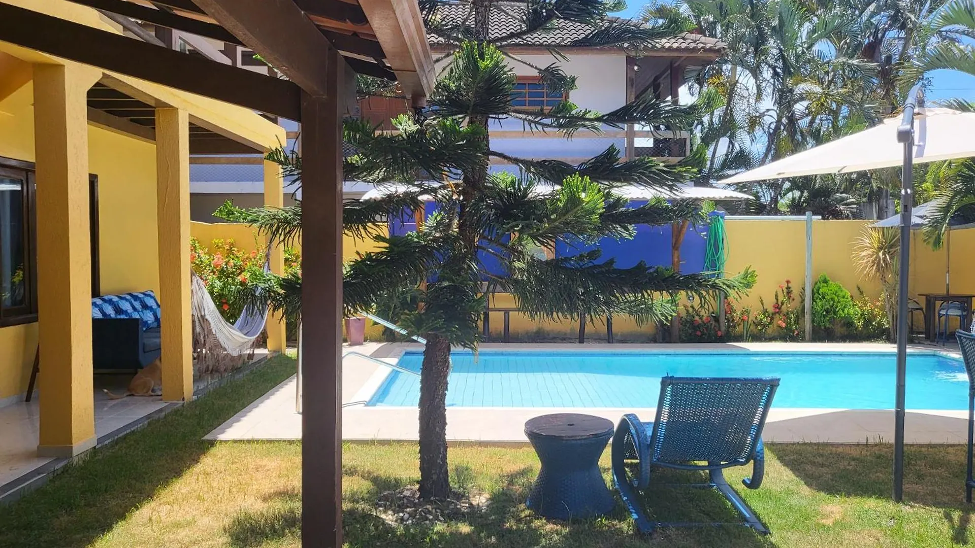 Lejlighed Suites Village III Porto Seguro Brasilien