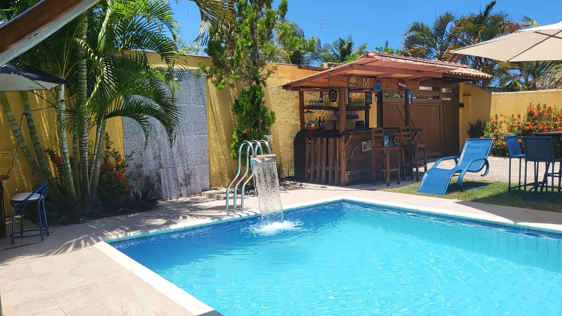Lejlighed Suites Village III Porto Seguro Brasilien