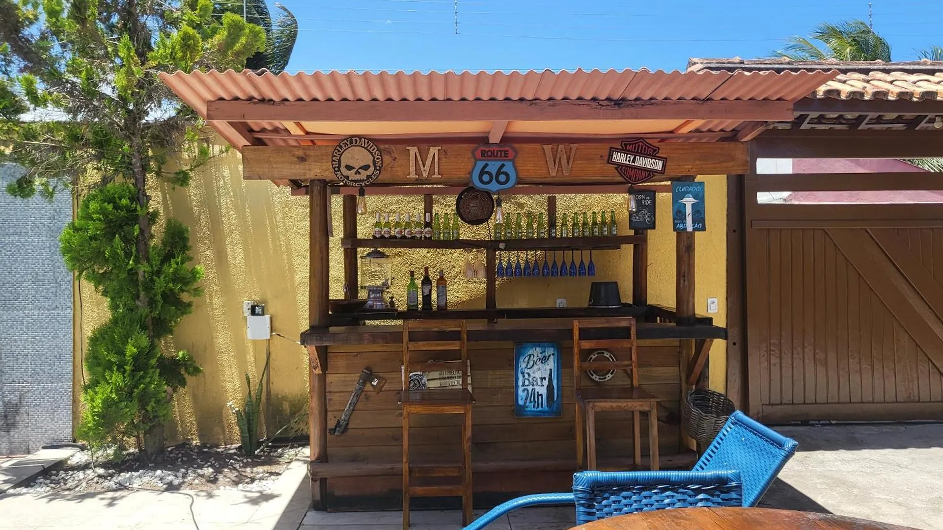 Suites Village III Porto Seguro