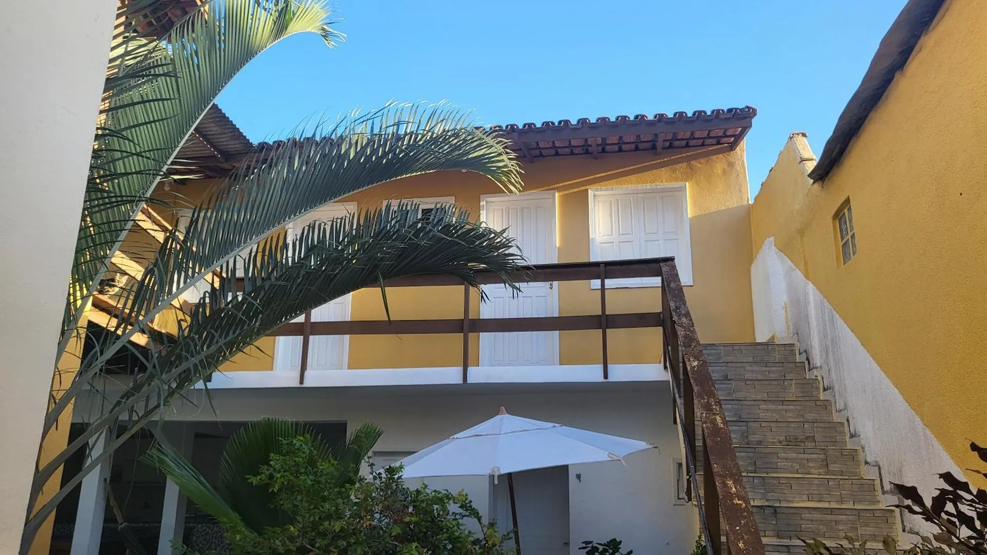 Suites Village III Porto Seguro Brasilien
