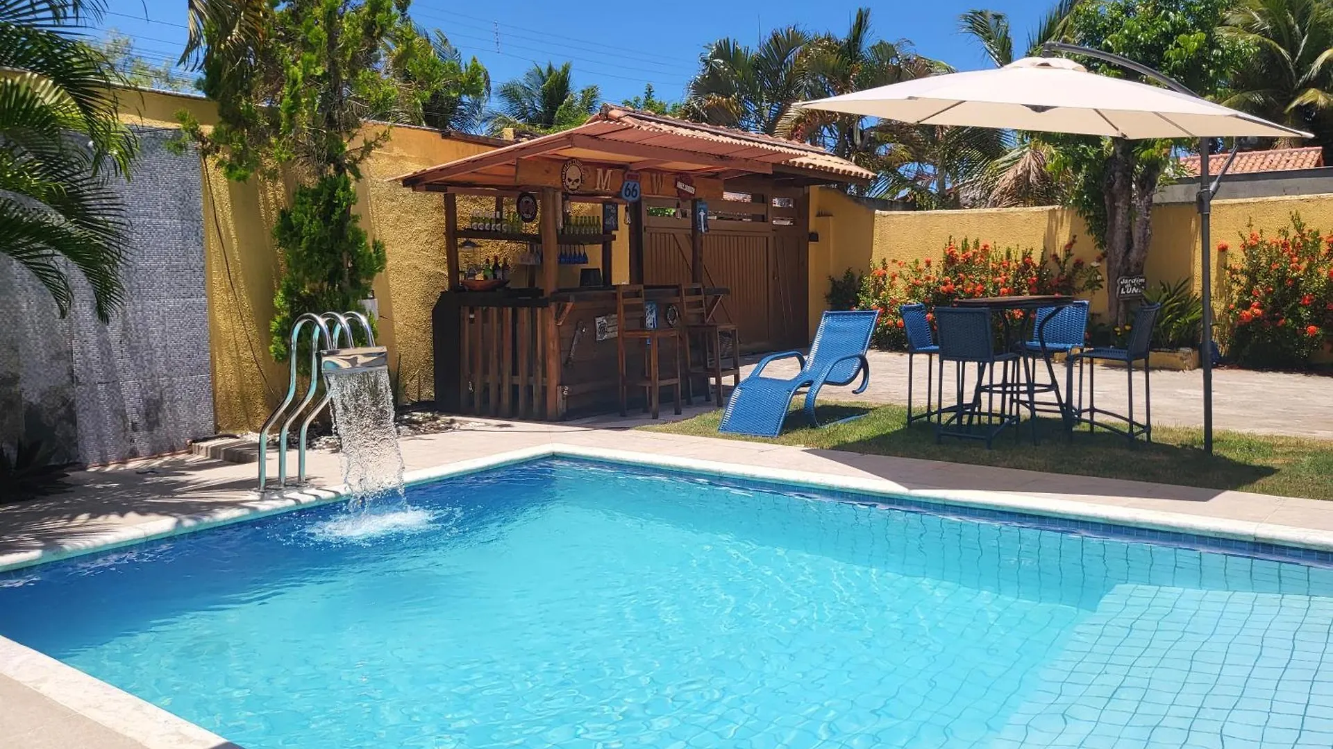 Suites Village III Porto Seguro