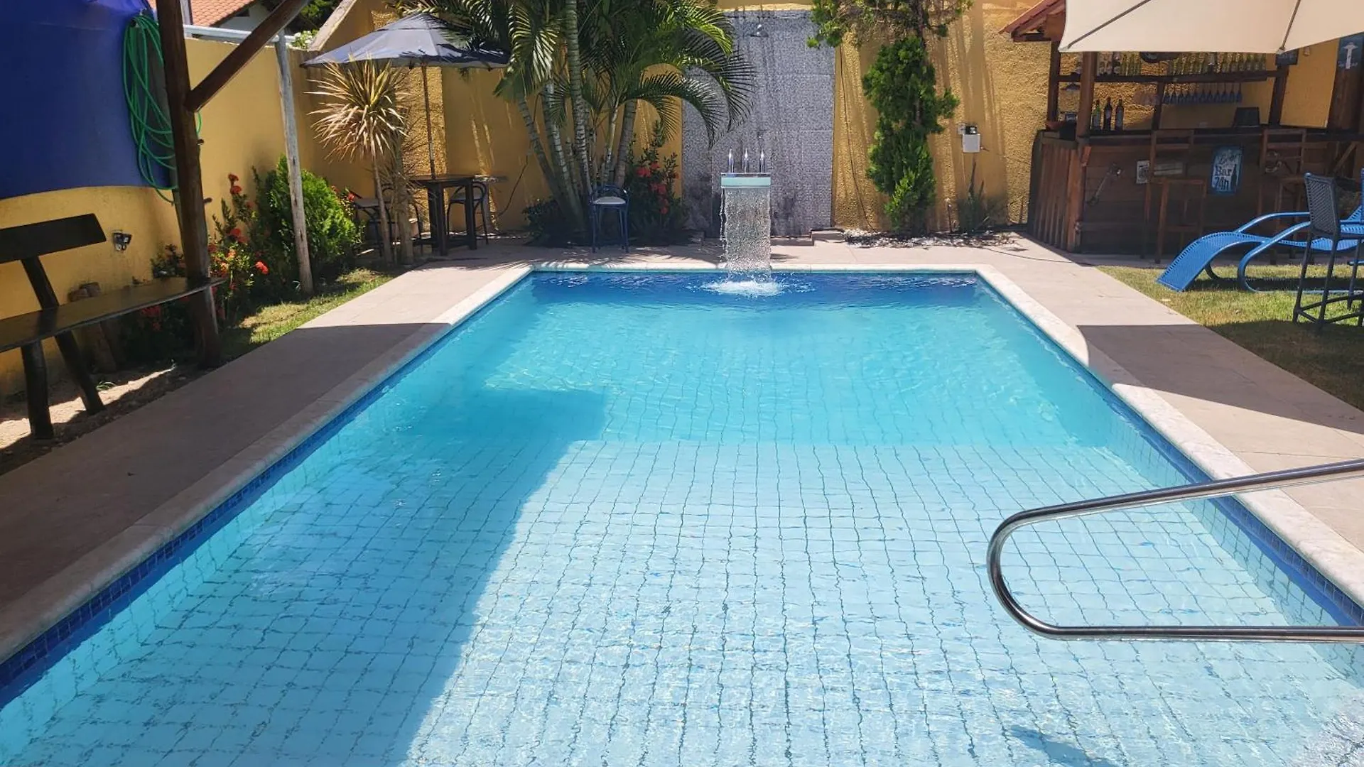Lejlighed Suites Village III Porto Seguro